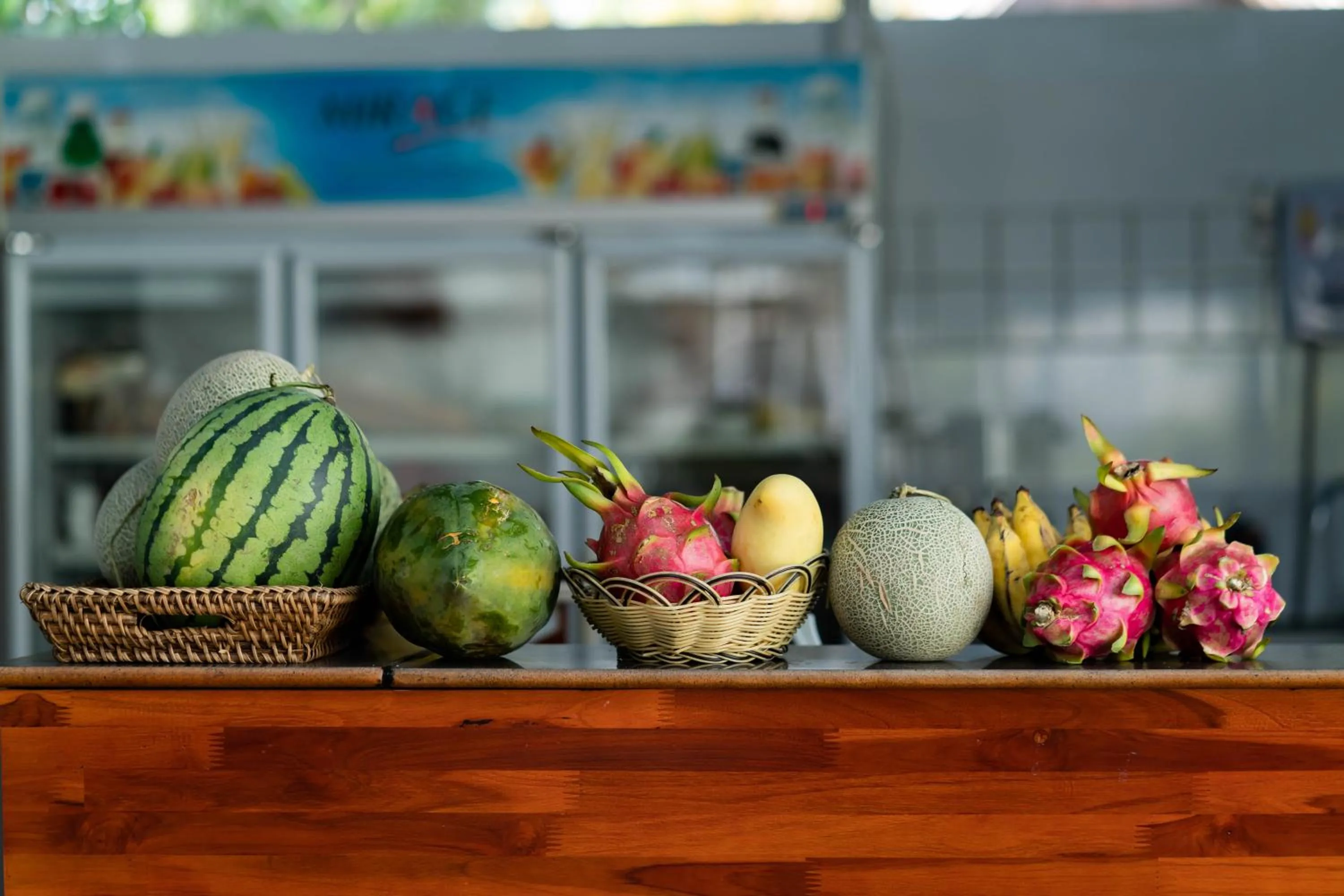 LuangPrabang Center Hotel