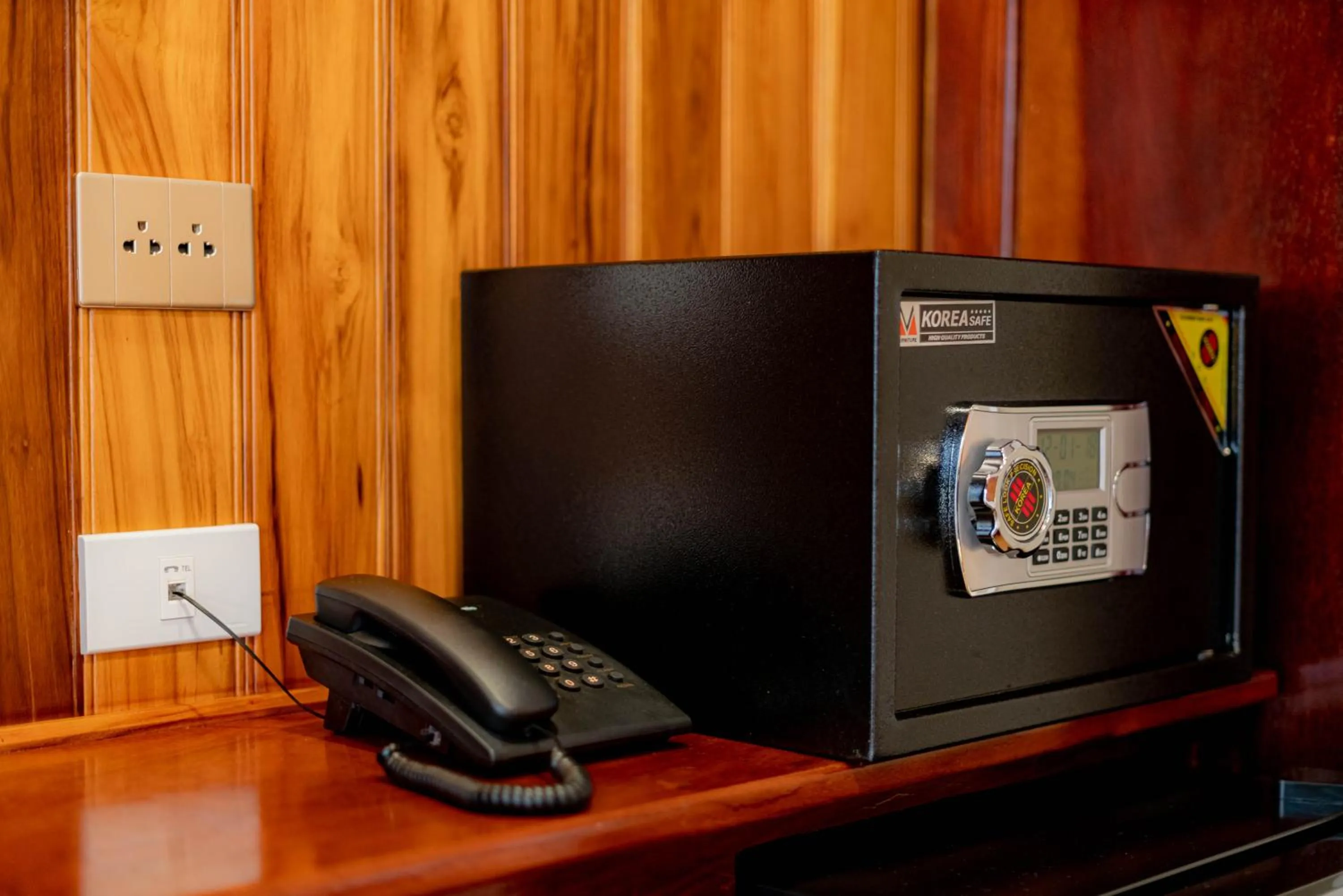 LuangPrabang Center Hotel