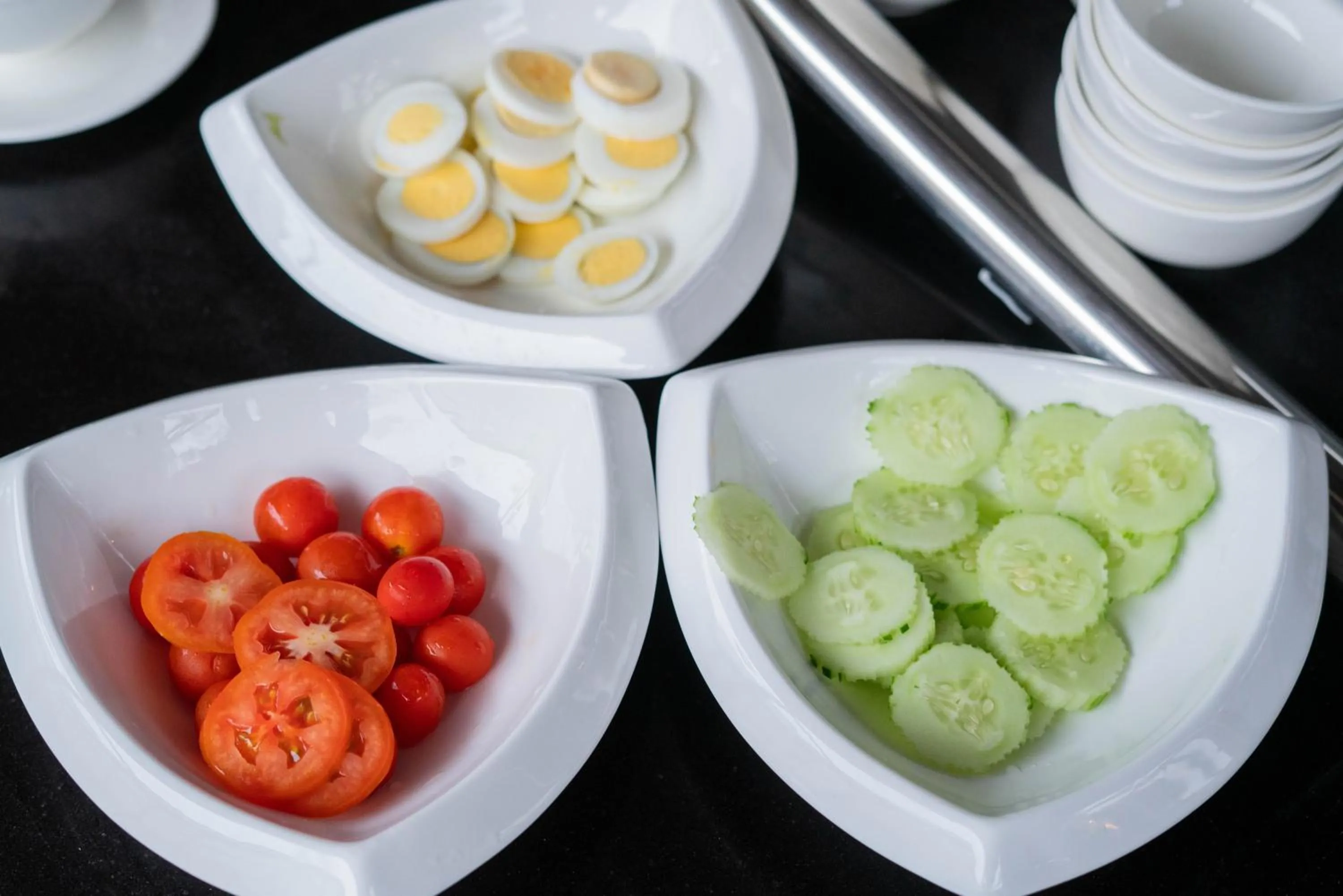 LuangPrabang Center Hotel