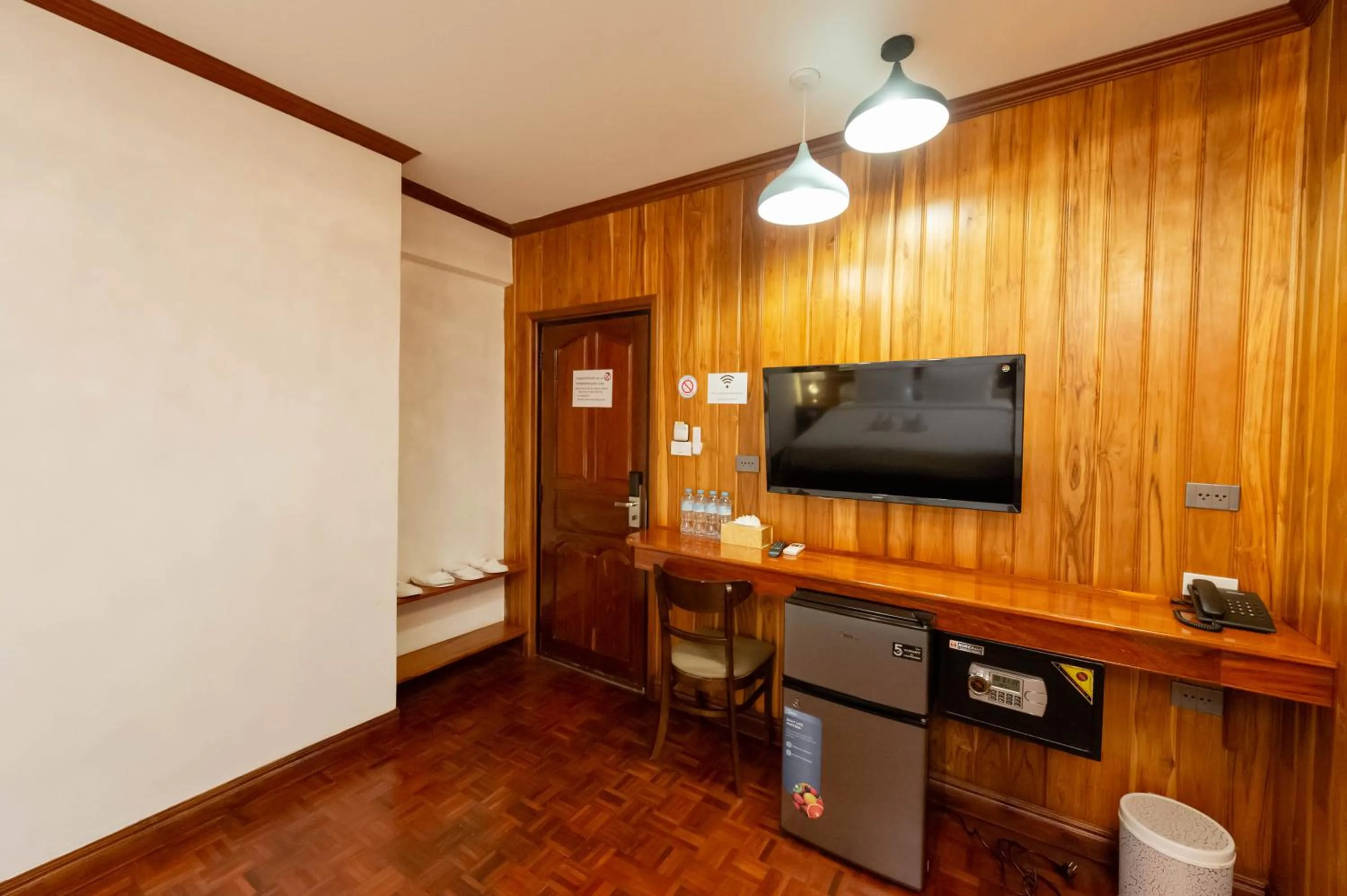 LuangPrabang Center Hotel