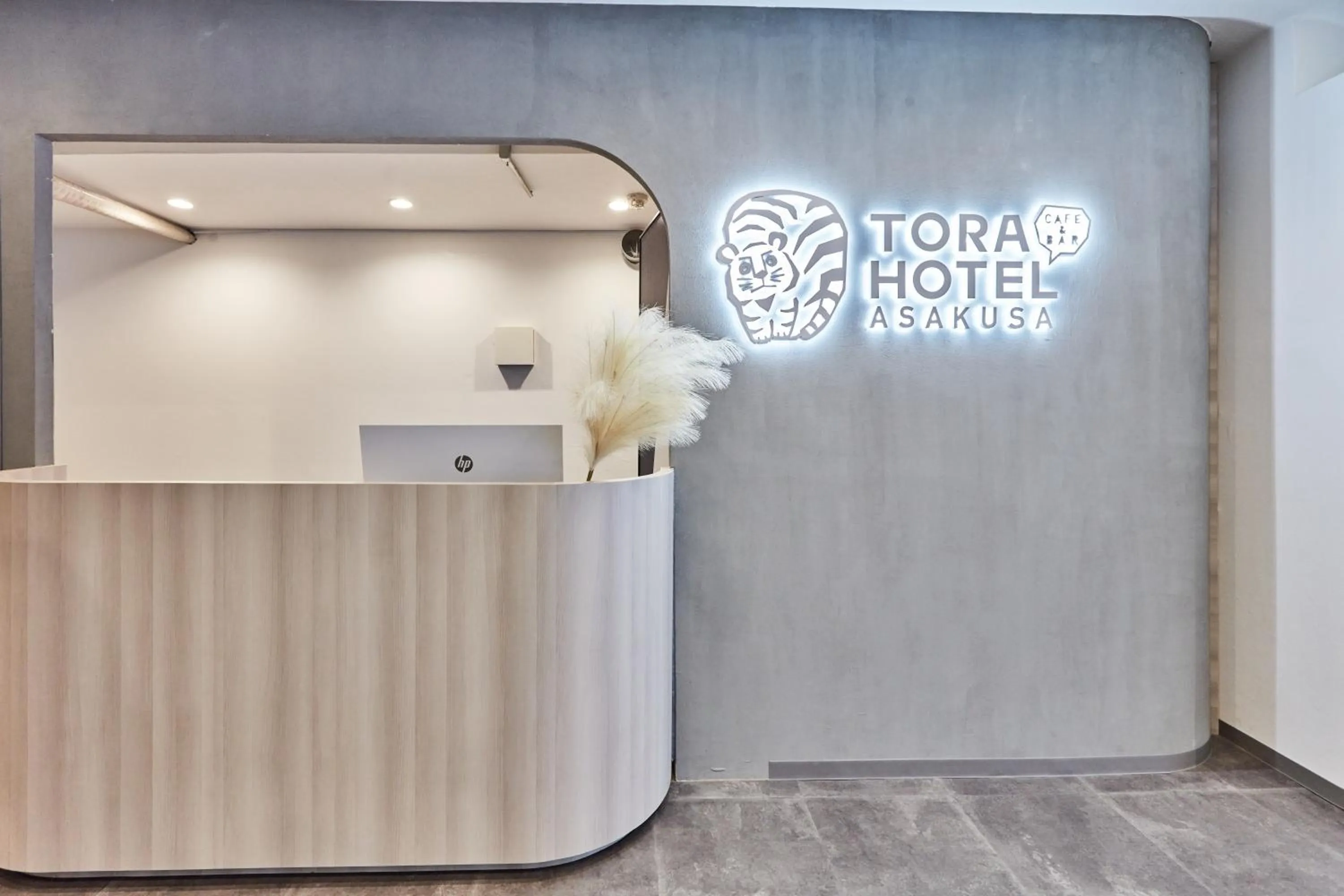 Tora Hotel Asakusa