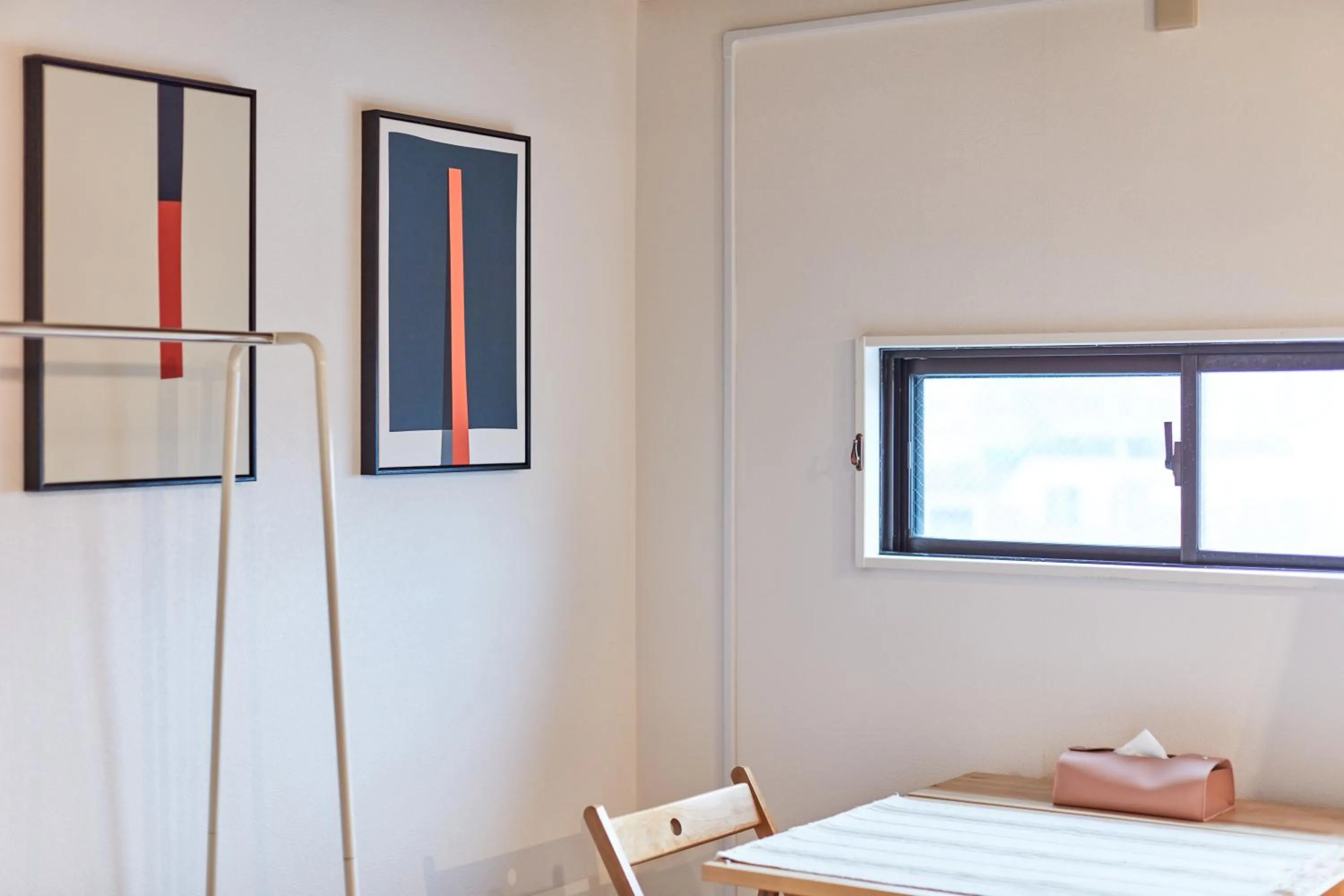 Bed in Tora Hotel Asakusa