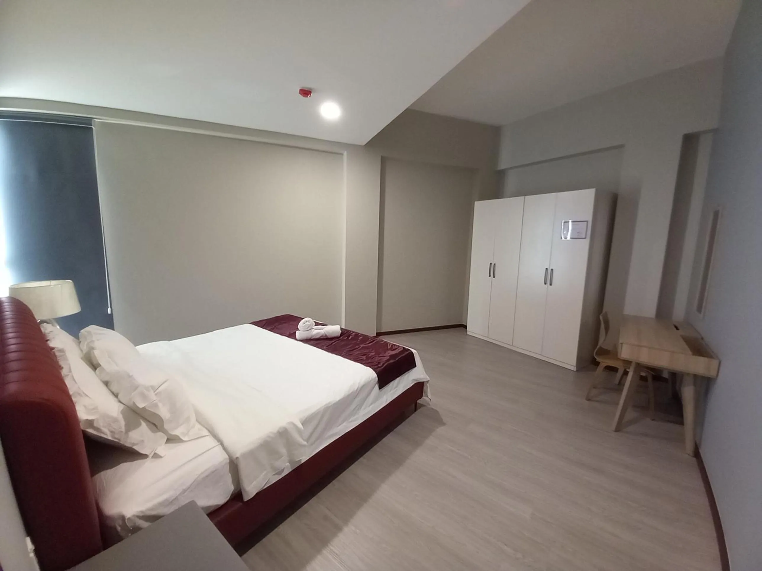 Bedroom, Bed in KAN JIA