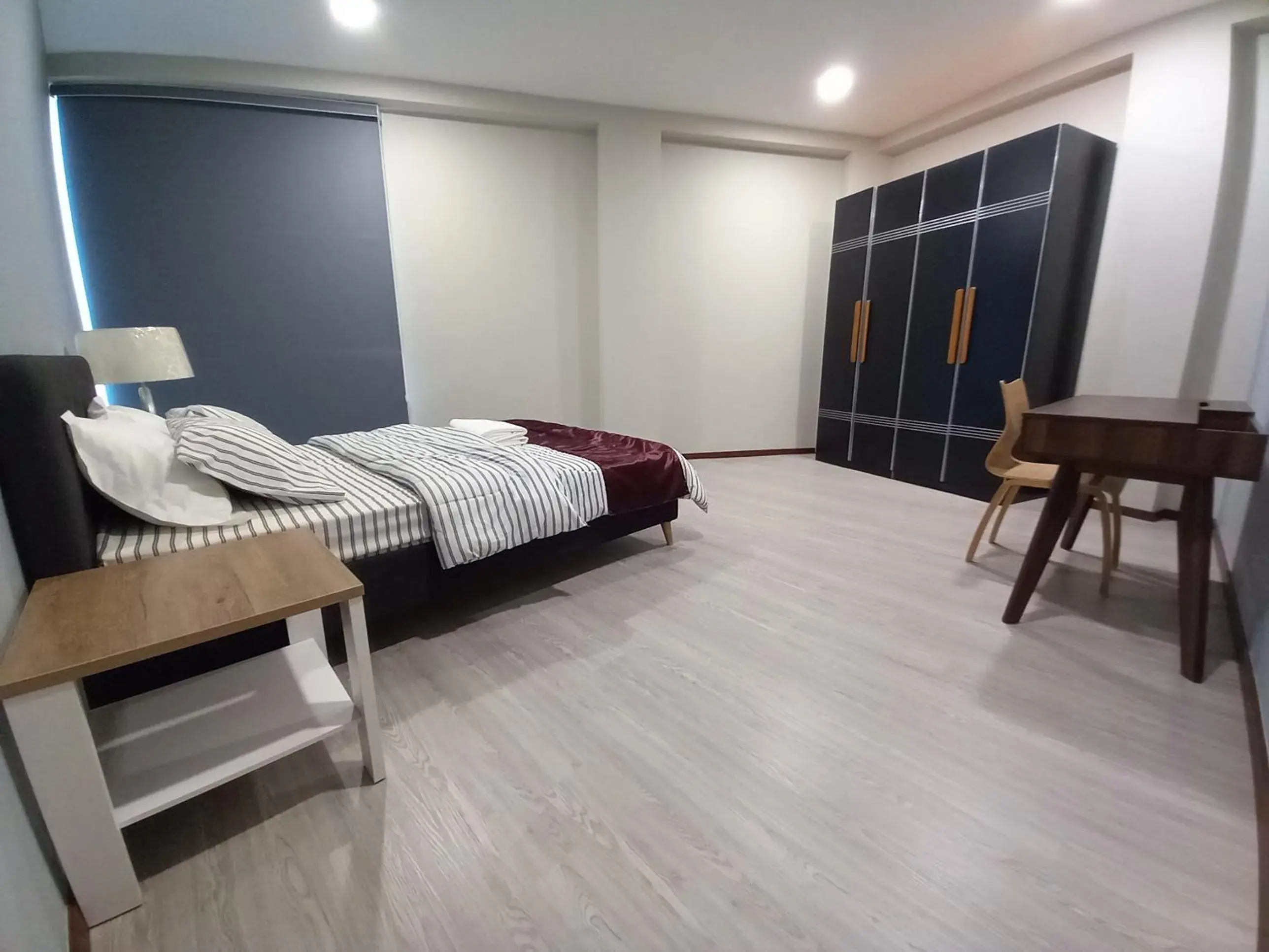 Bedroom, Bed in KAN JIA Bedroom, Bed in KAN JIA