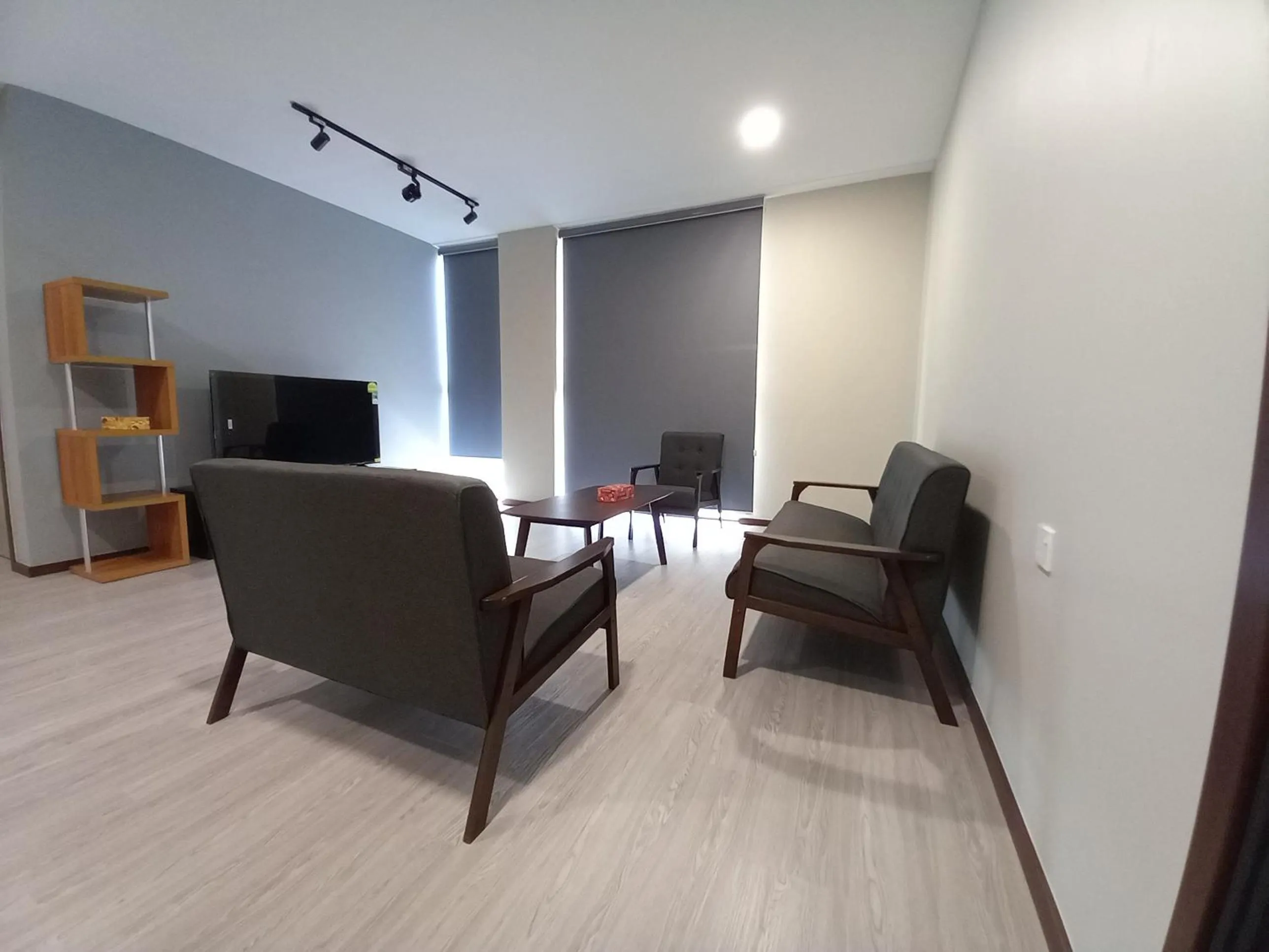 Living room in KAN JIA