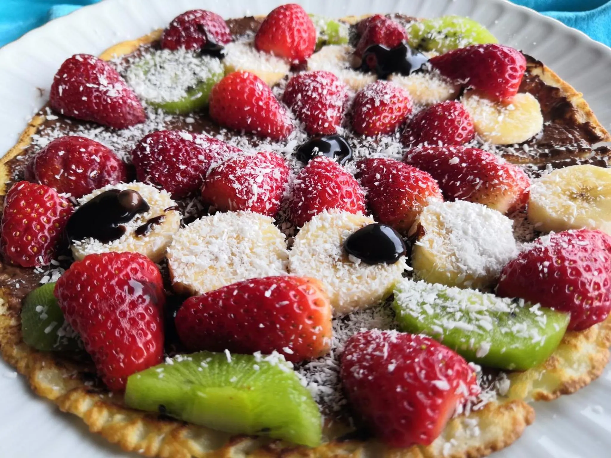 Food and drinks in Hotel My Rose