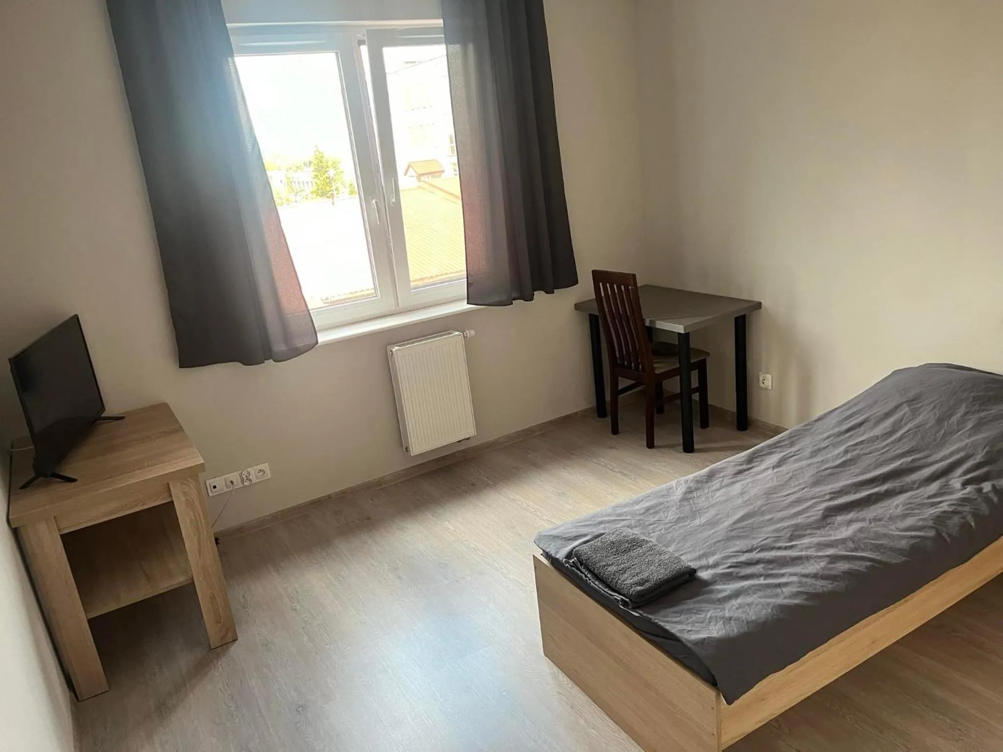 OSPER Rooms