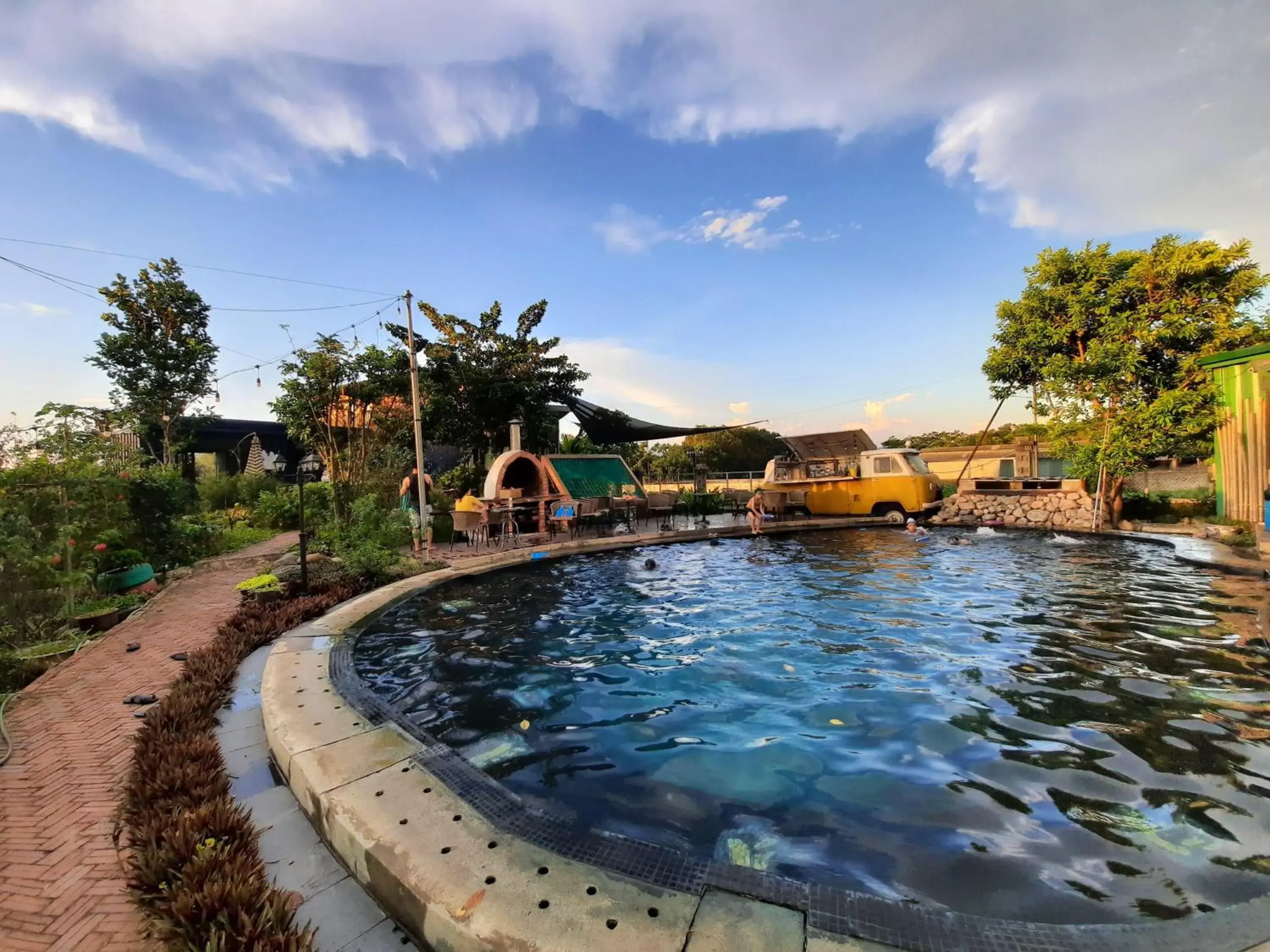 The Factory Ba Vì The Factory Ba Vì