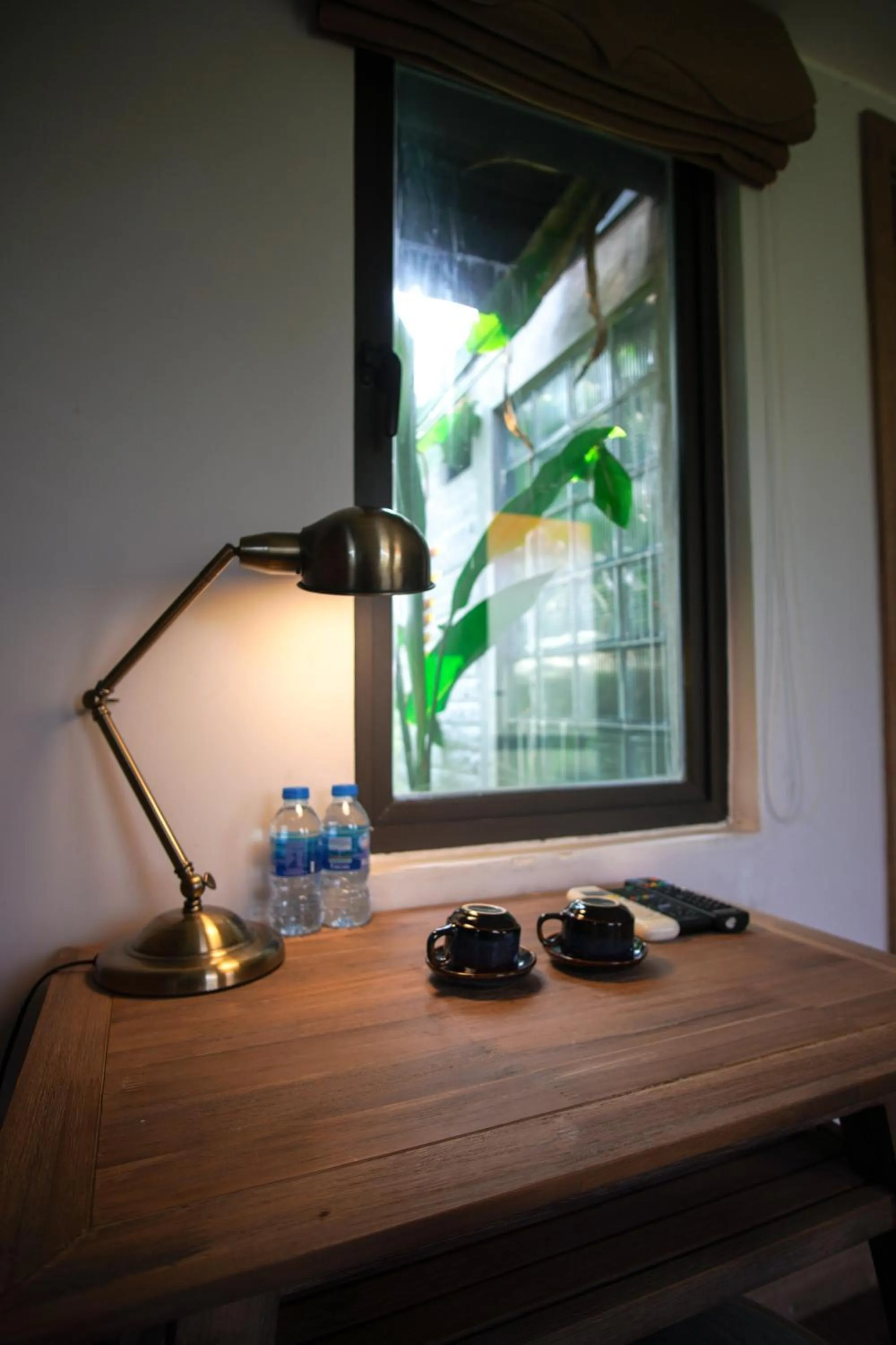 acessibility in The Factory Ba Vì