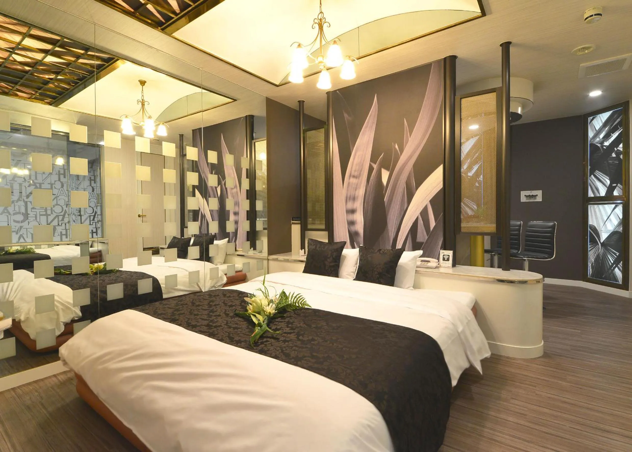 HOTEL CHANT - Adult Only - Love Hotel -