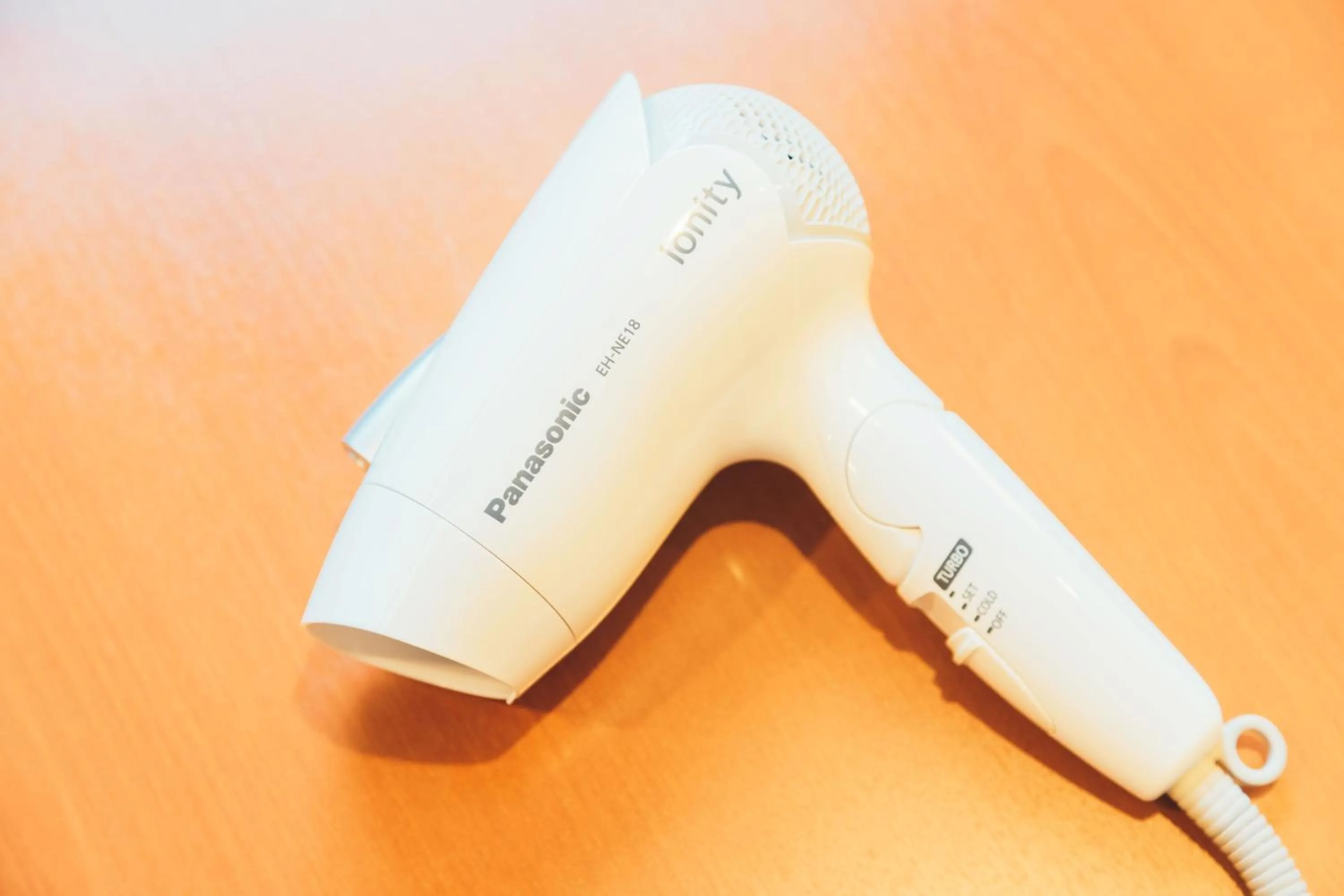 heating in Quintessa Hotel Kokura Comic & Books