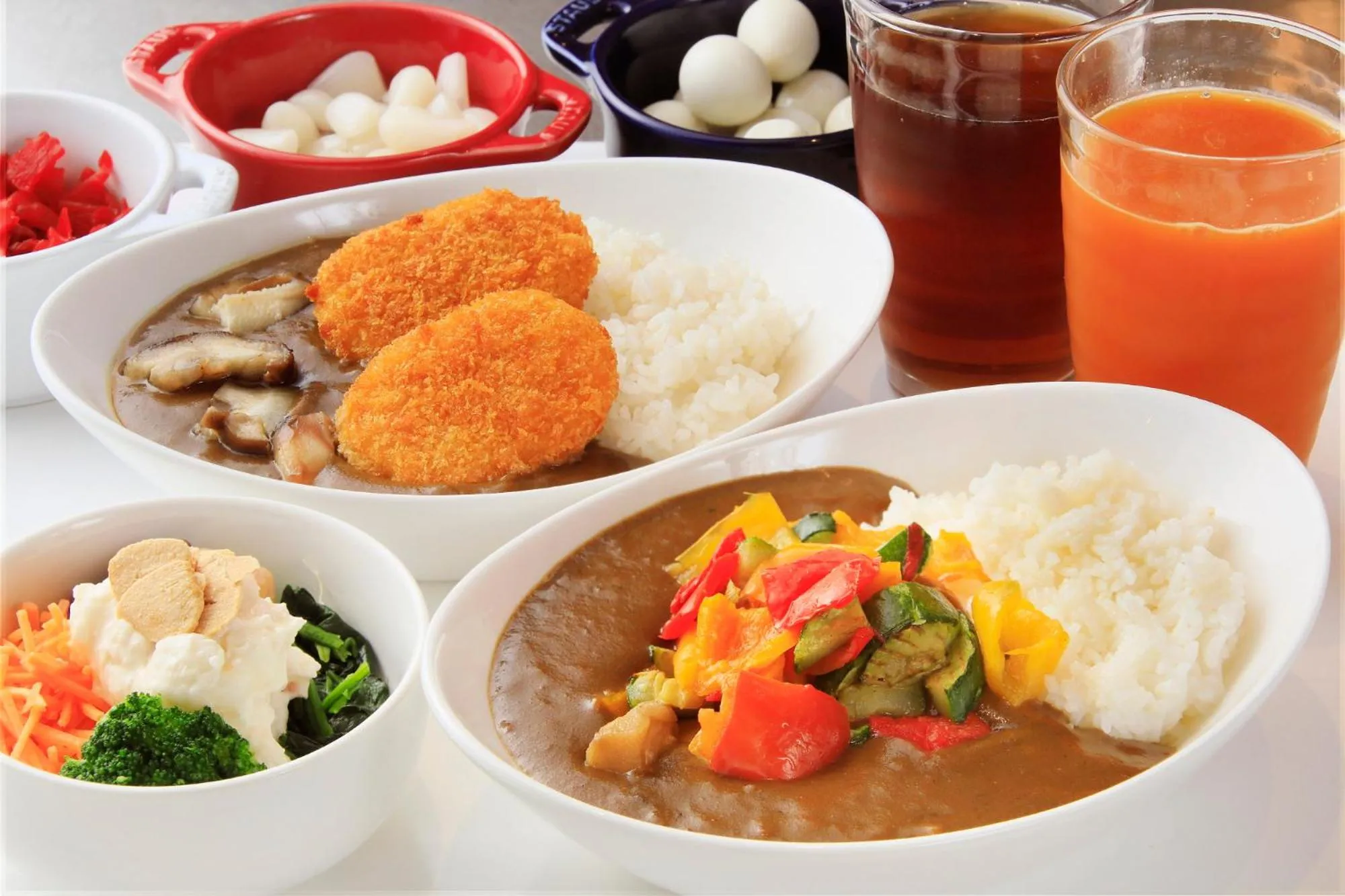 Restaurant/places to eat in Quintessa Hotel Kokura Comic & Books