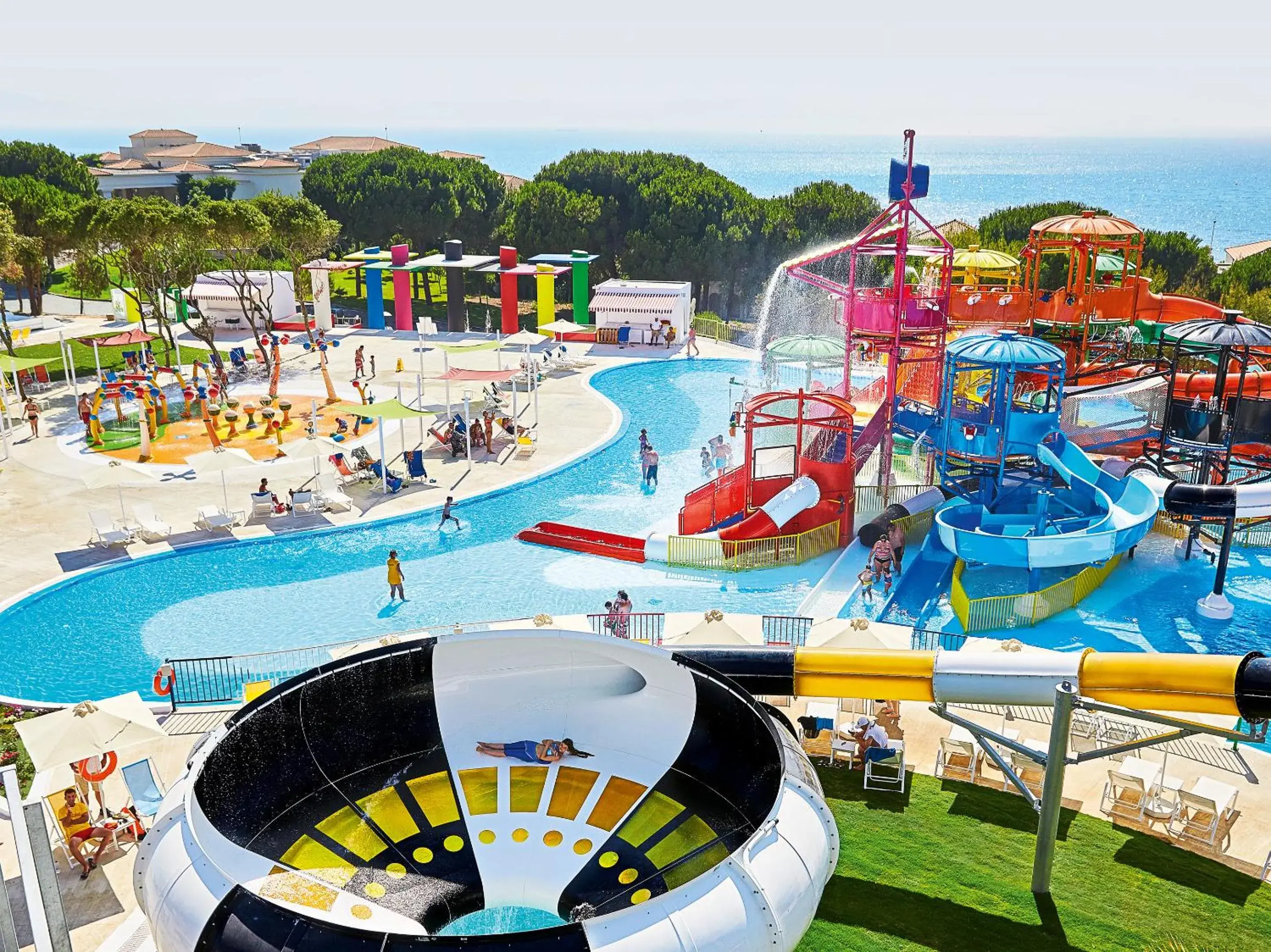 Grecotel LUXME Palms at Riviera Olympia & Aqua Park Grecotel LUXME Palms at Riviera Olympia & Aqua Park