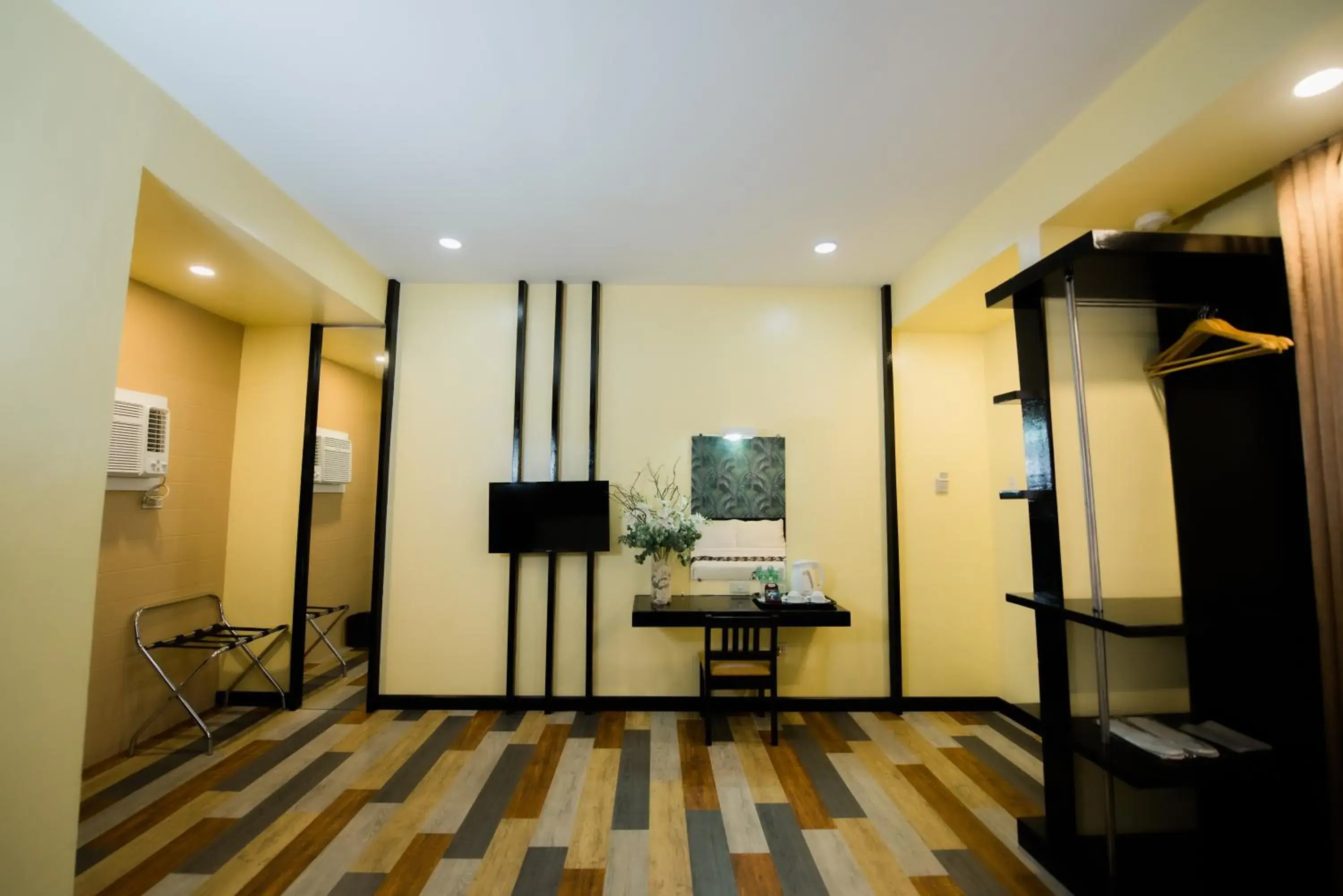 SunCity Suites SunCity Suites