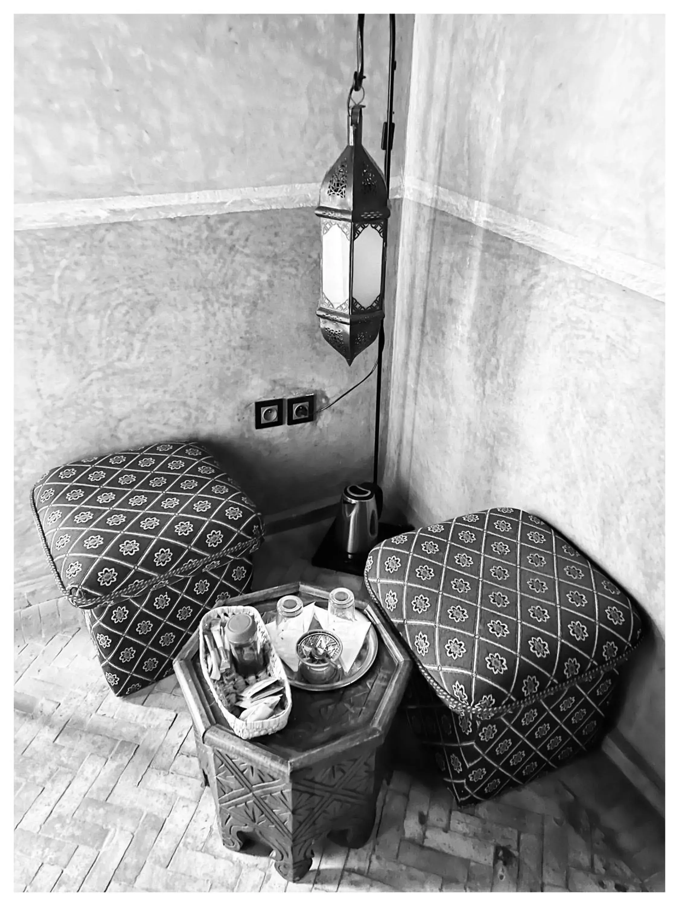 Double Room with Private Bathroom - single occupancy in DAR AL AMAL Double Room with Private Bathroom - single occupancy in DAR AL AMAL