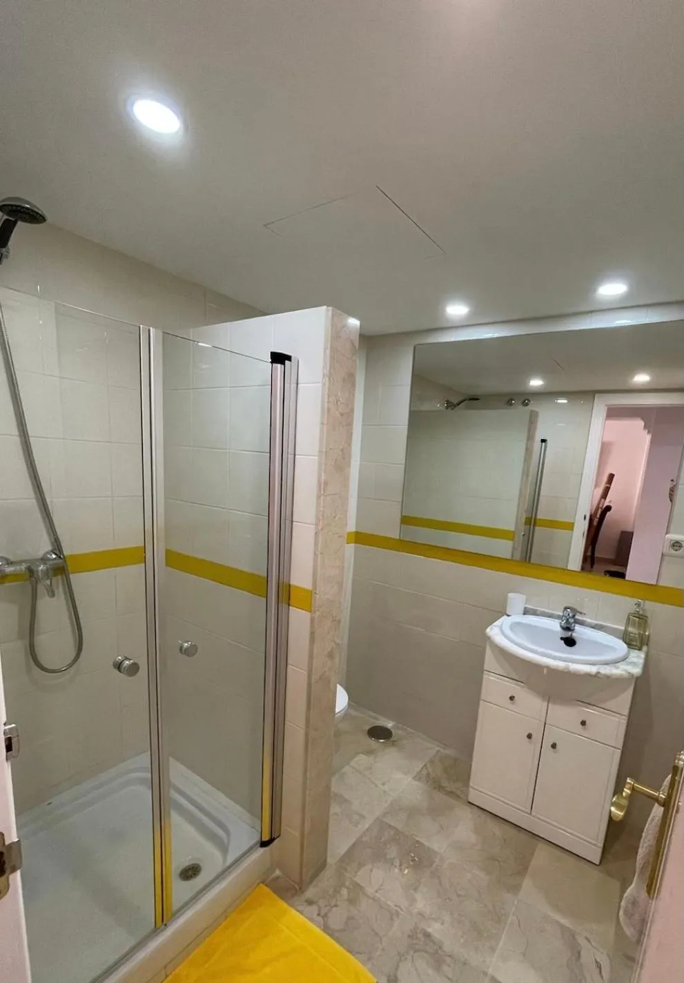 Sunset apartment, front line Mijas Golf