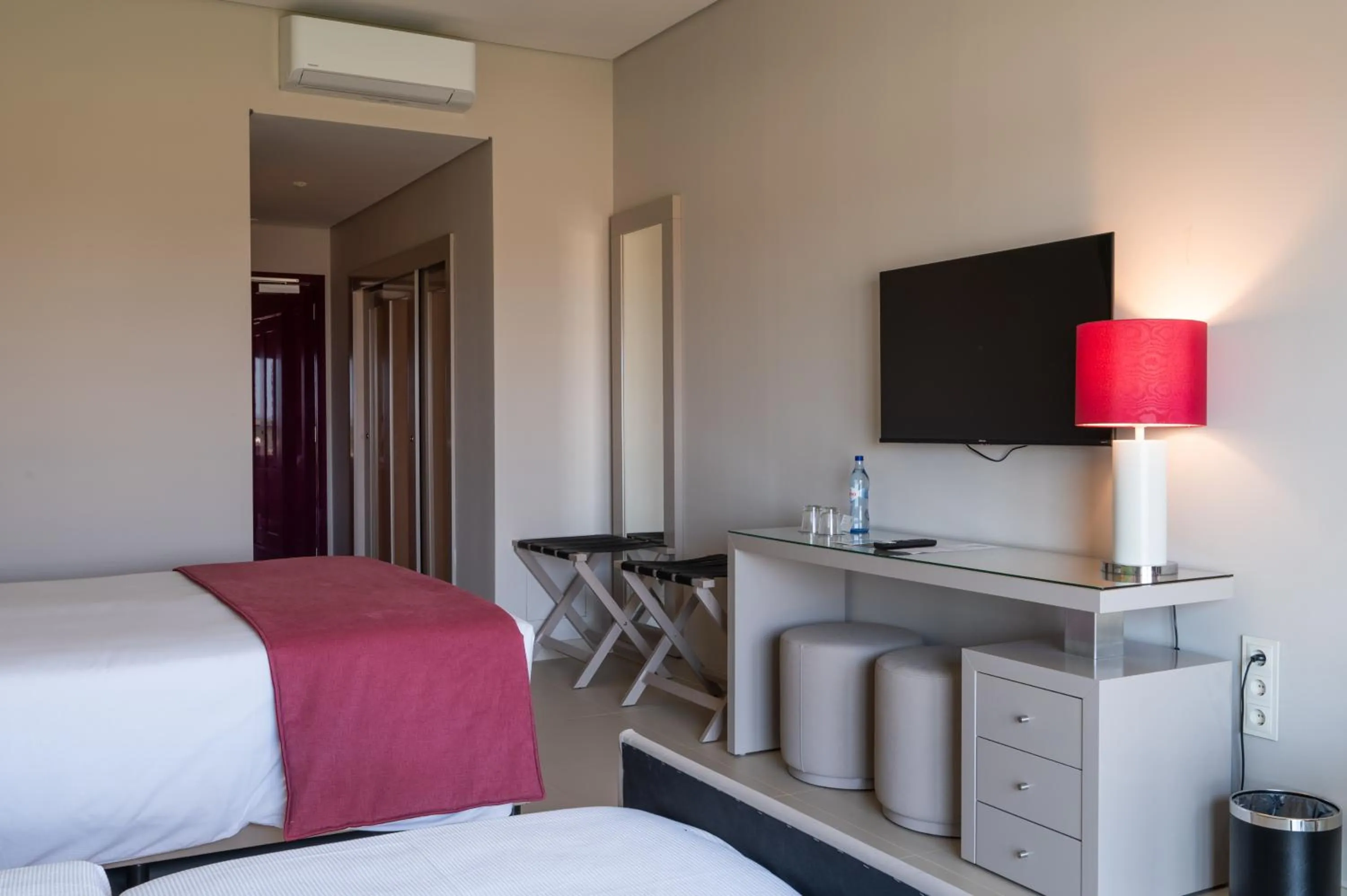 Bedroom, Bed in Vila Gale Nep Kids