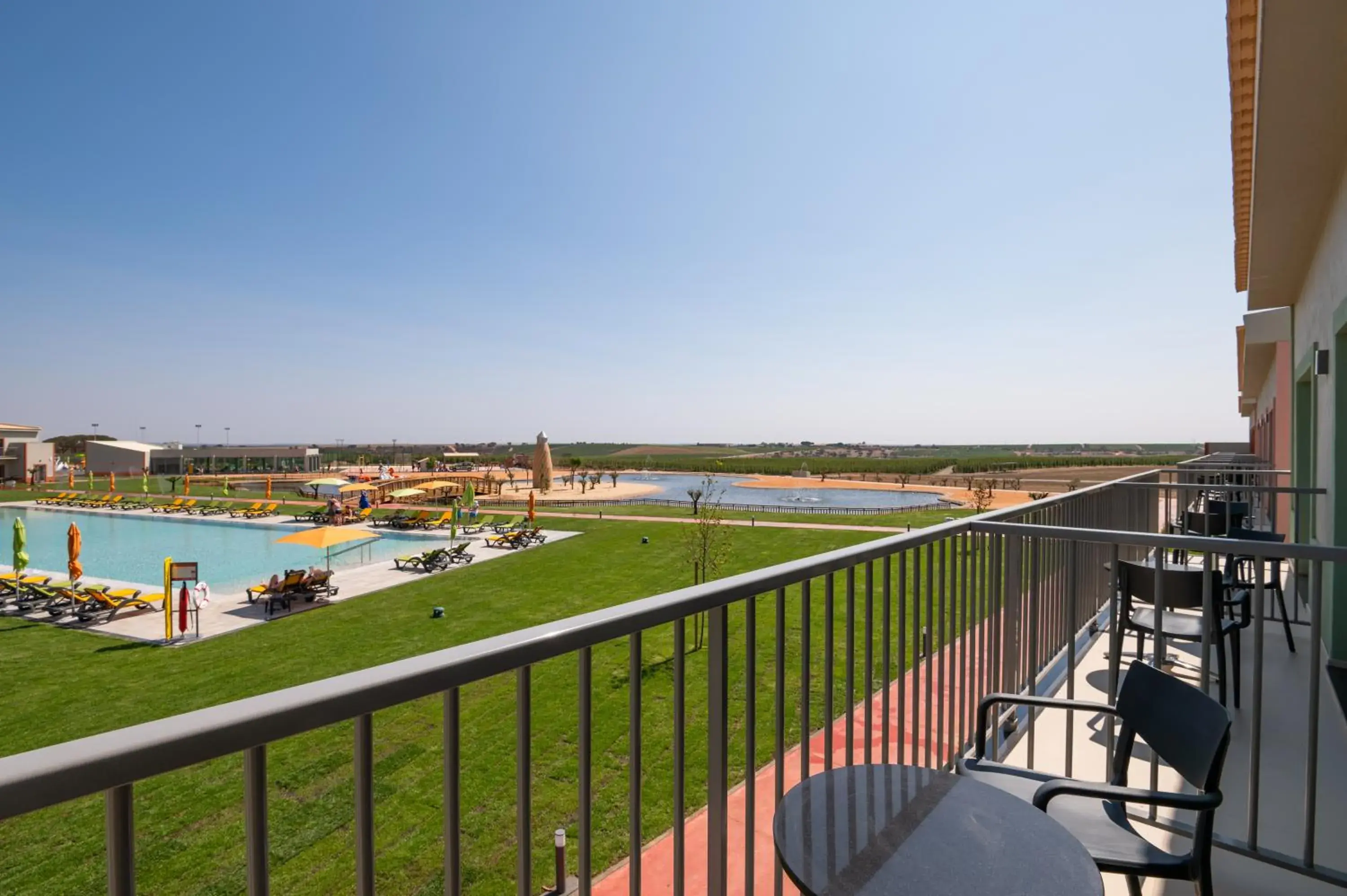 View (from property/room) in Vila Gale Nep Kids View (from property/room) in Vila Gale Nep Kids