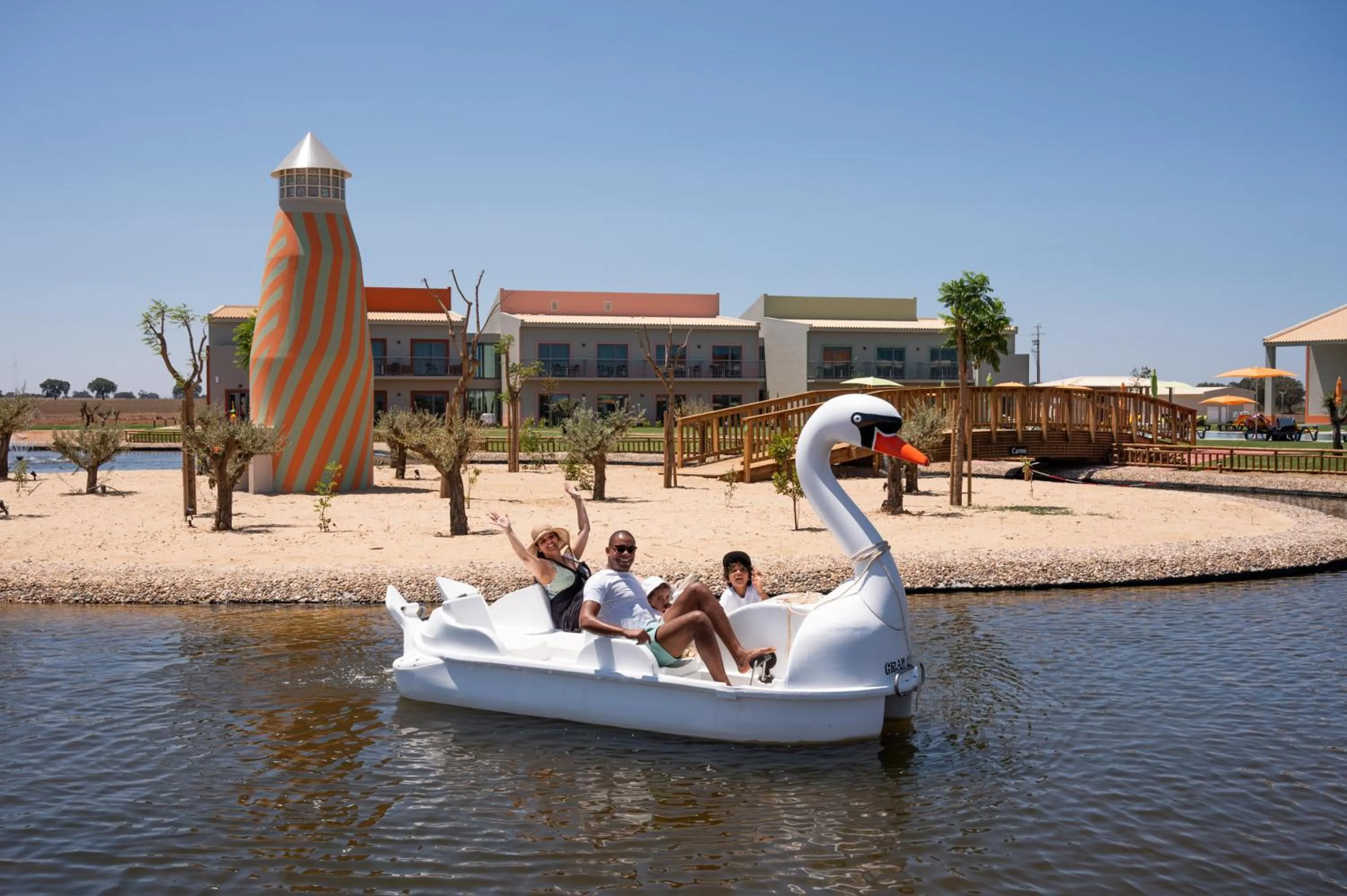 Activities in Vila Gale Nep Kids