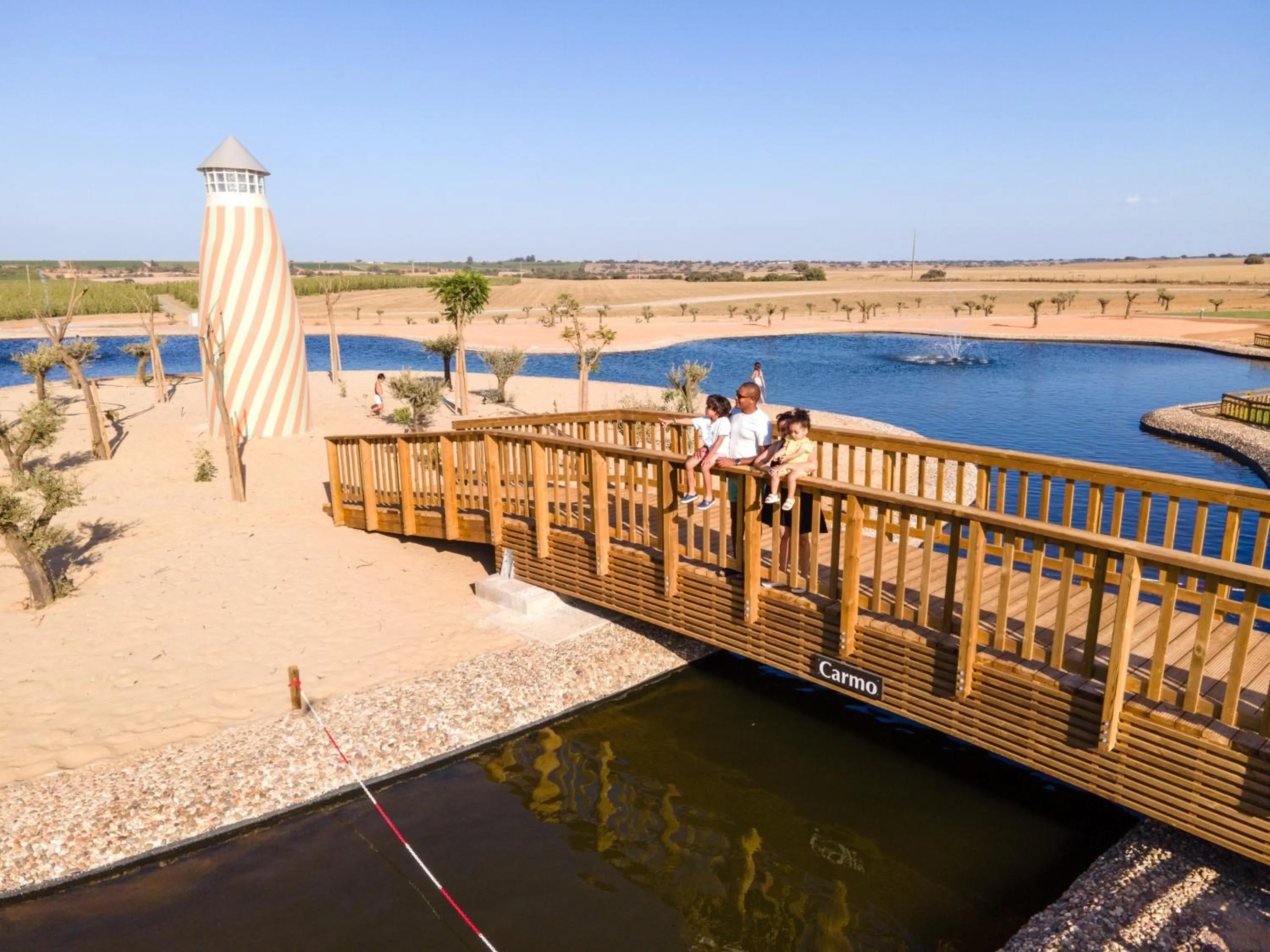 Activities in Vila Gale Nep Kids