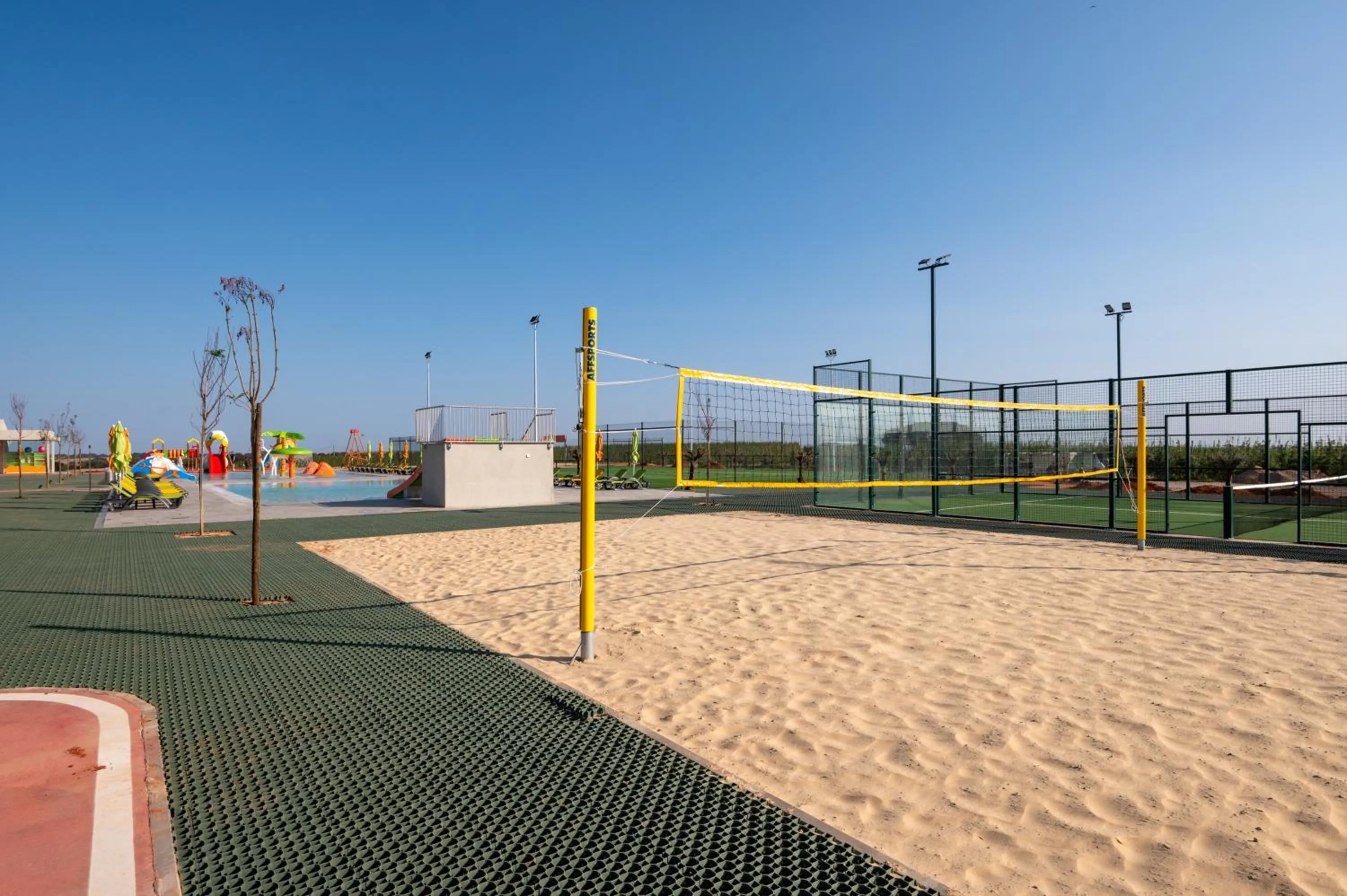 Activities in Vila Gale Nep Kids