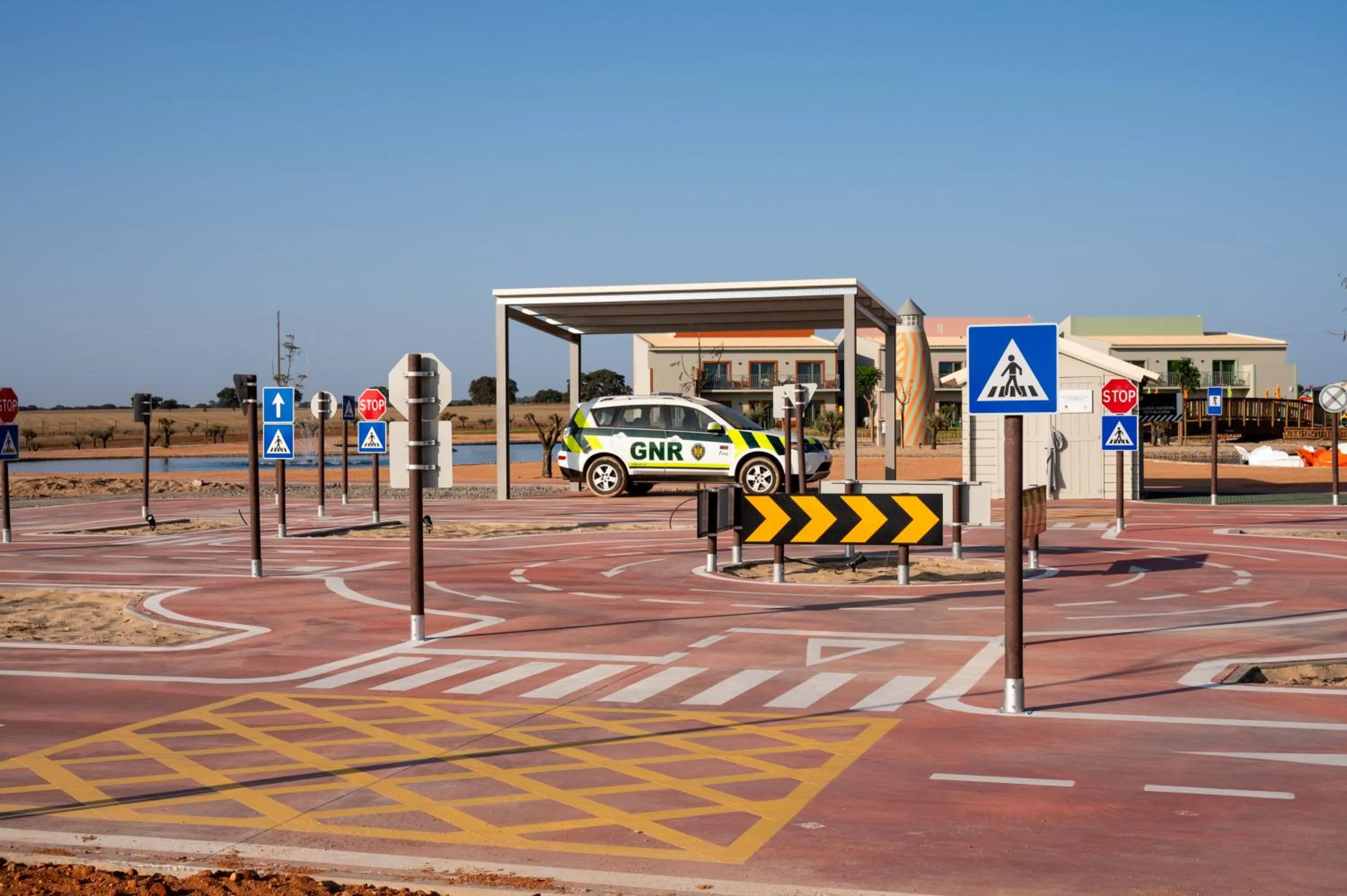 Activities in Vila Gale Nep Kids