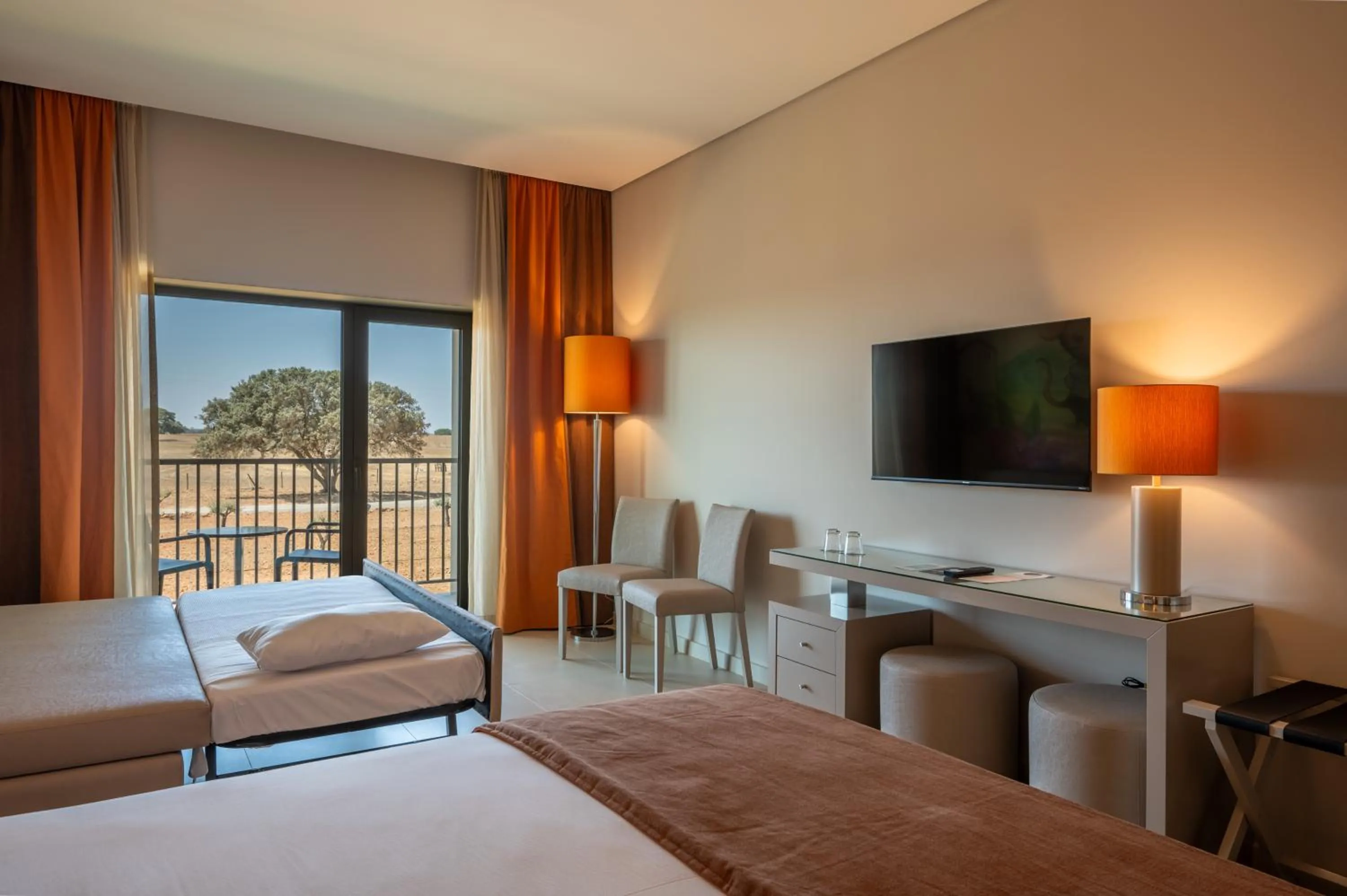 Bedroom, Bed in Vila Gale Nep Kids