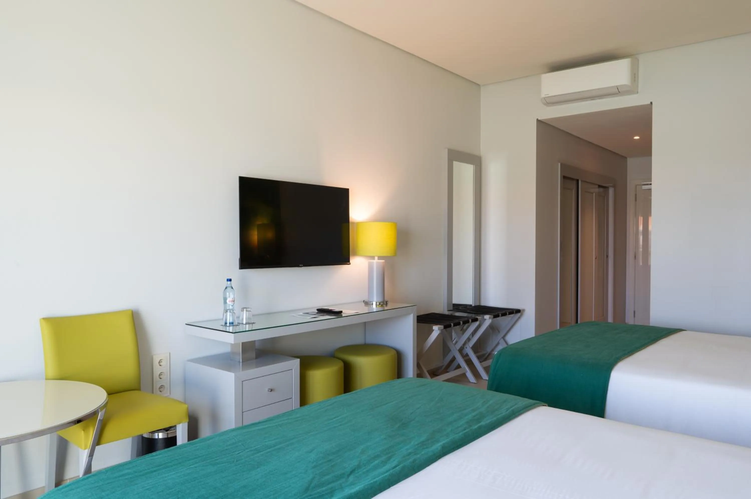 Bedroom, Bed in Vila Gale Nep Kids