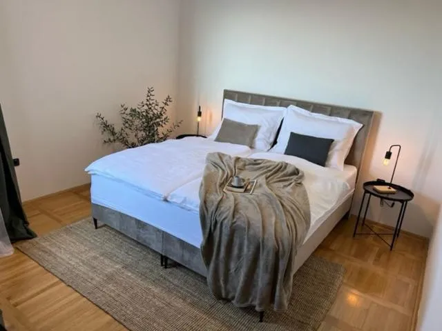Panoramic Seaview Apartment