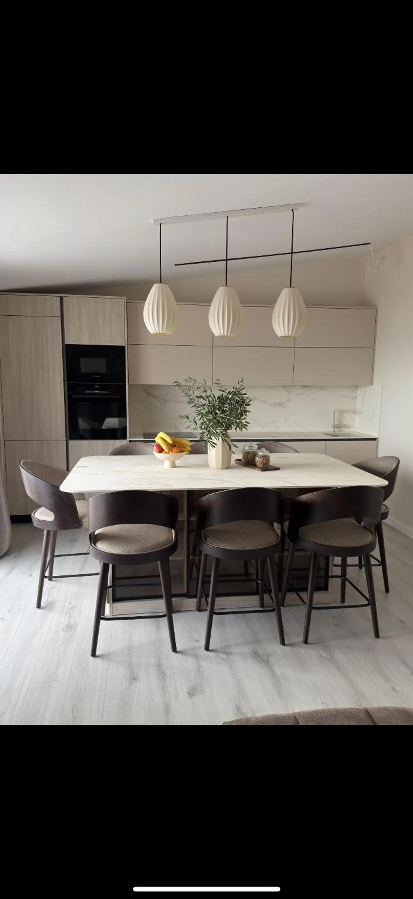 Apartment Vrle
