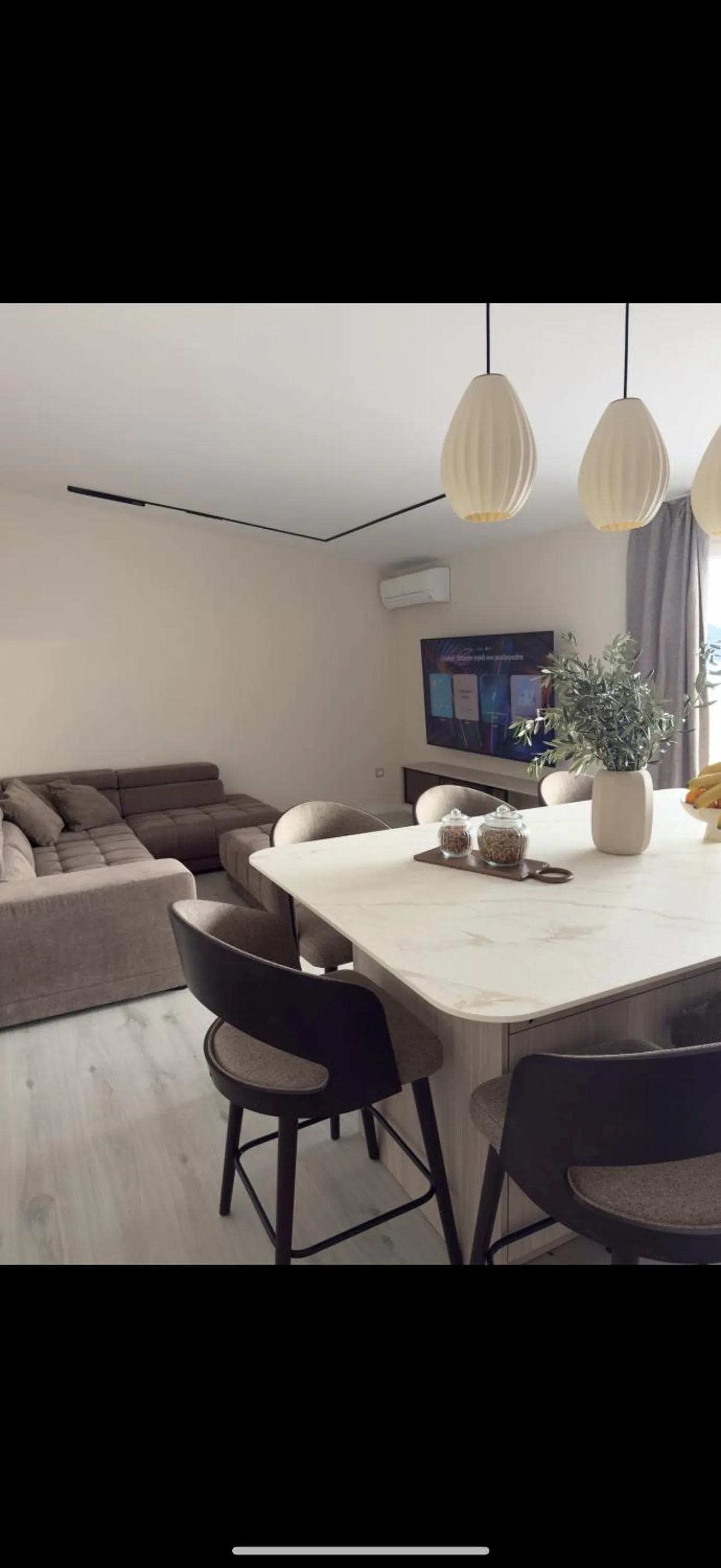 Apartment Vrle