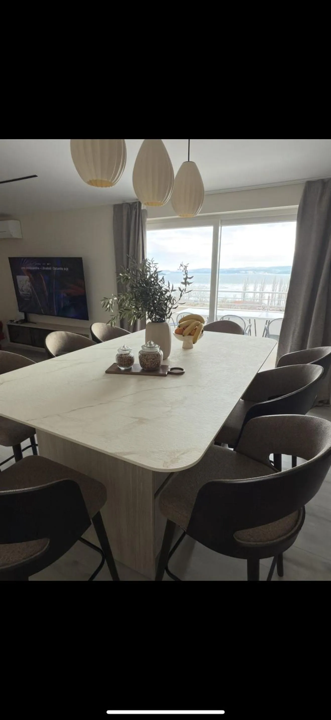 Apartment Vrle