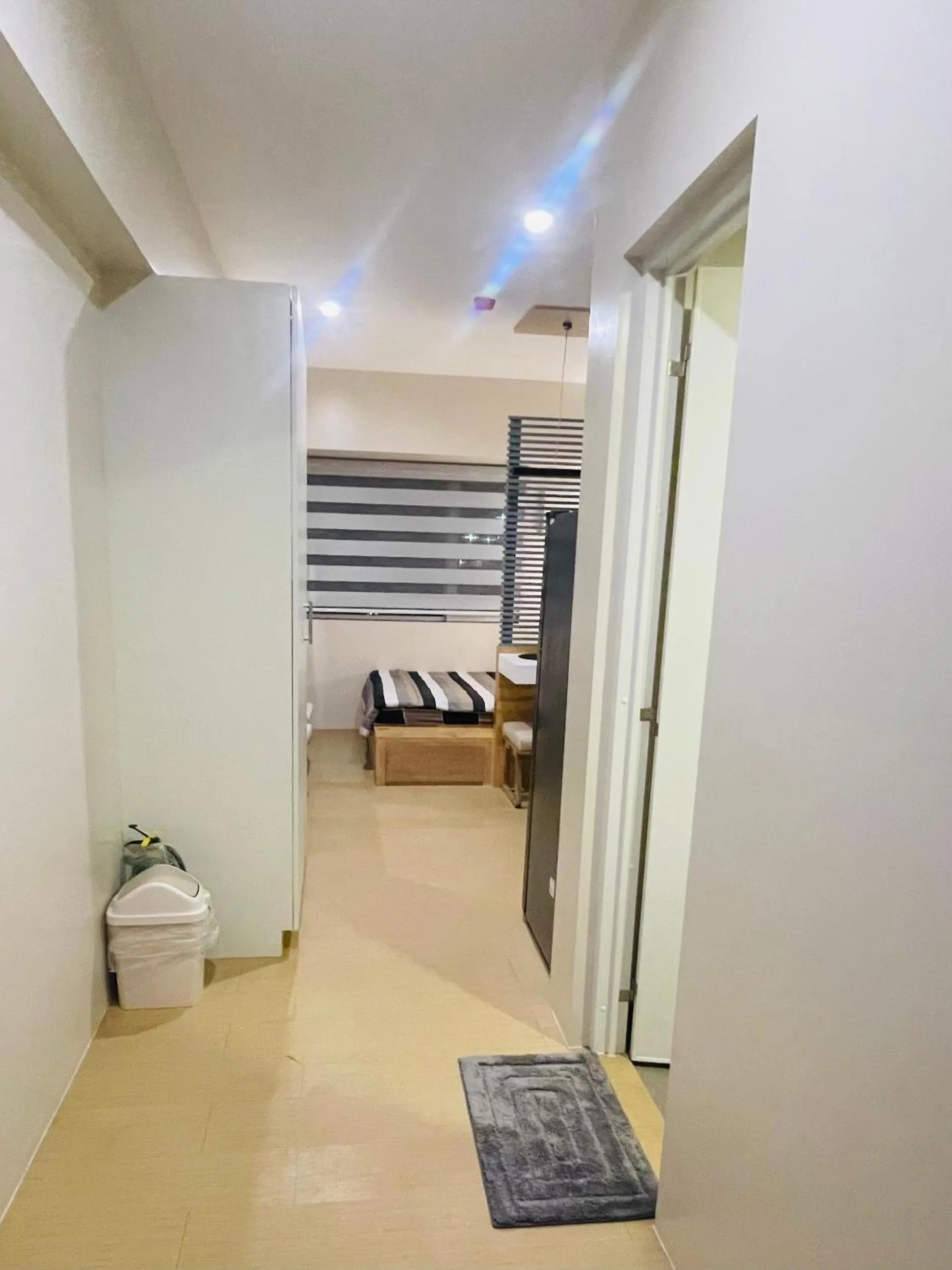 Photo of the whole room, Bed in * * * F Best Value in Iloilo