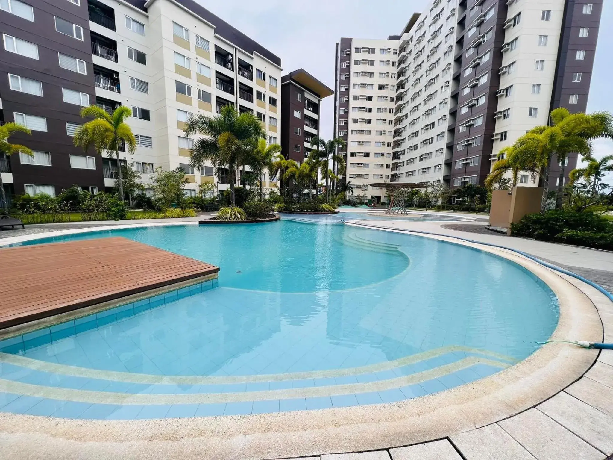 Swimming pool in * * * F Best Value in Iloilo Swimming pool in * * * F Best Value in Iloilo