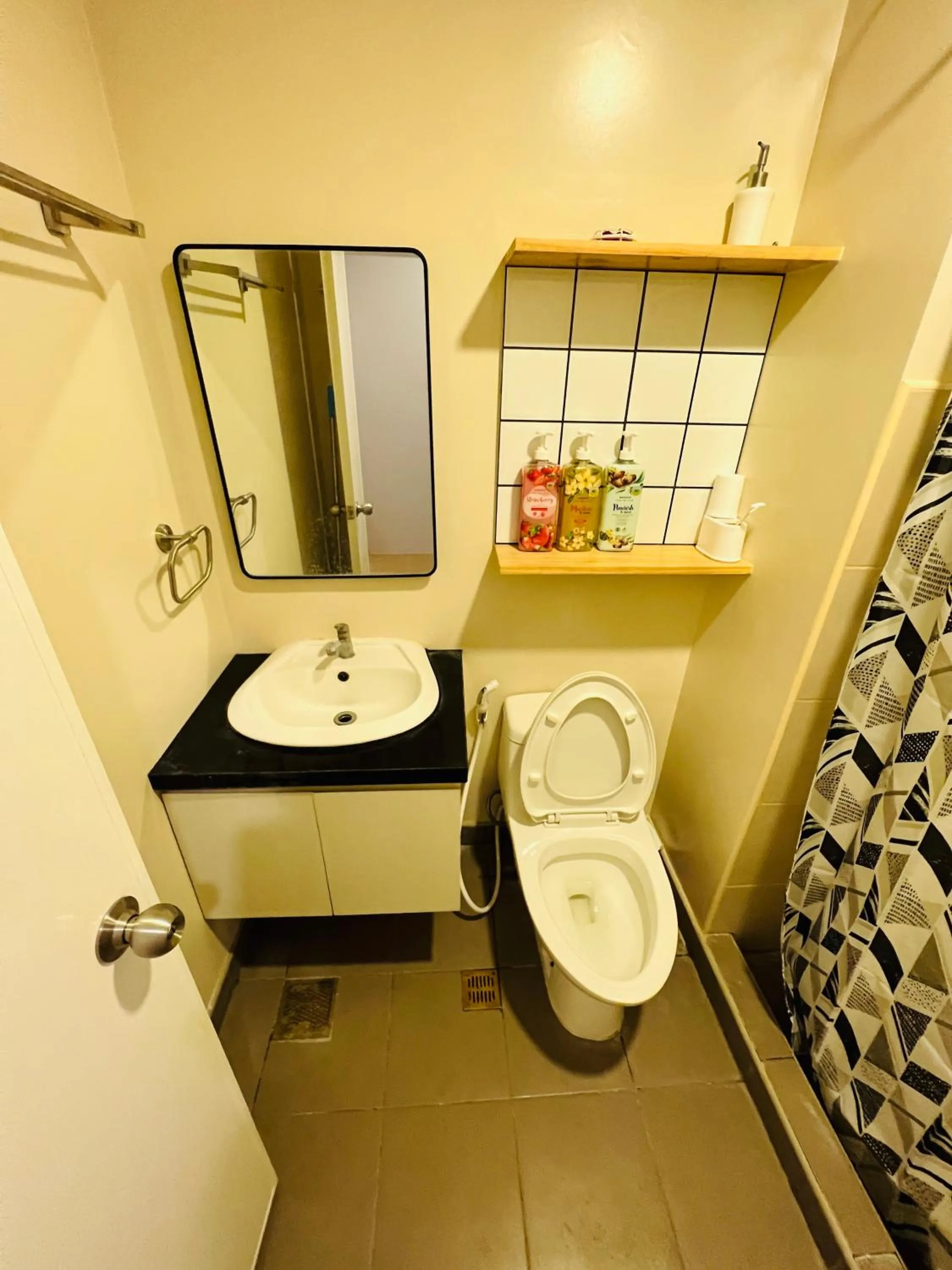 Bathroom in * * * F Best Value in Iloilo