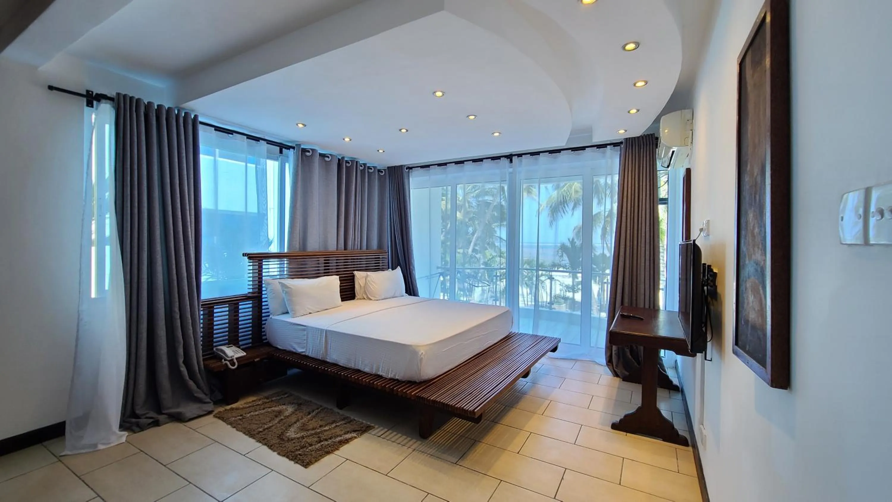 c3 Cowrie Shell Residences