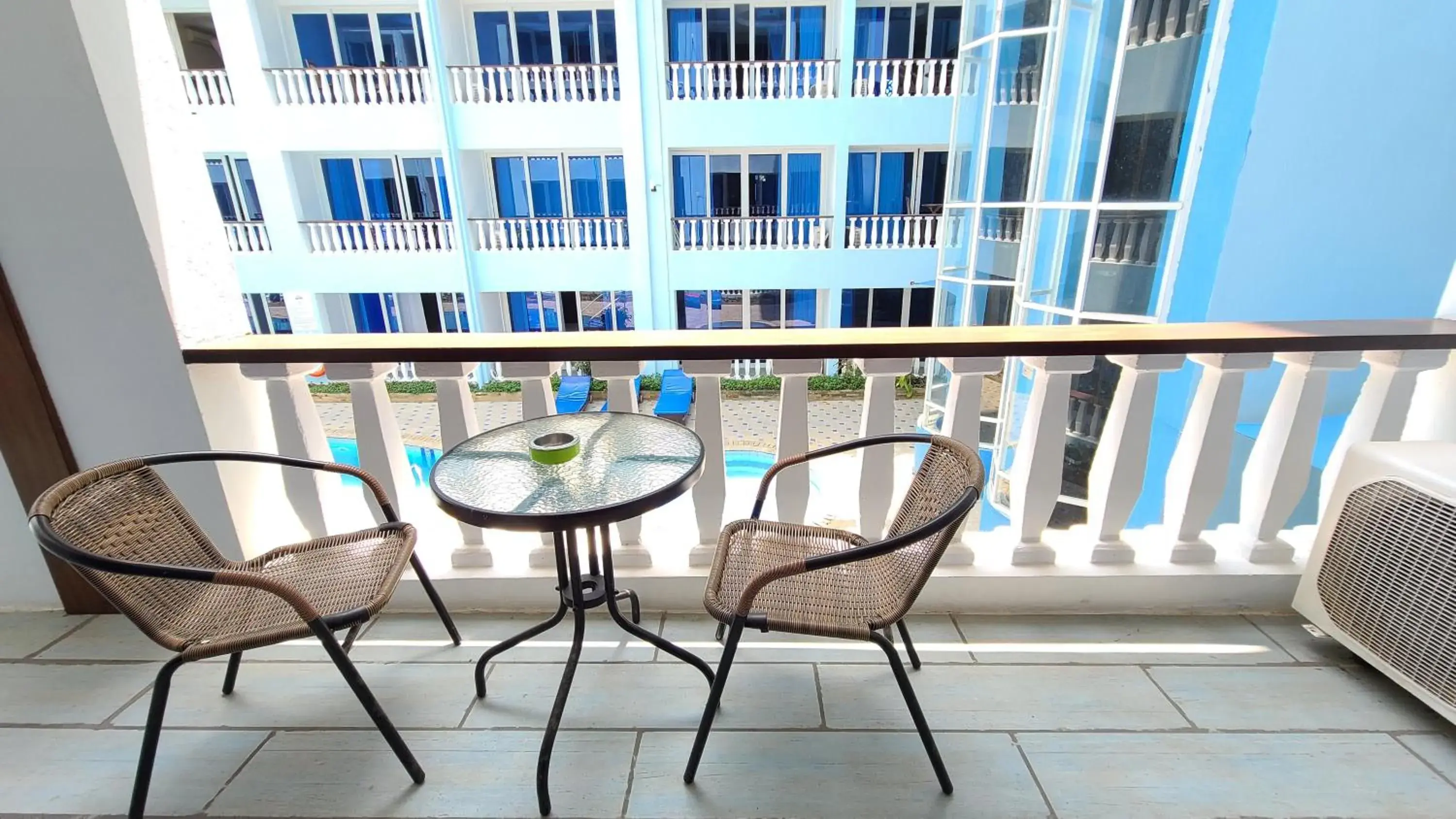 Apartment in c3 Cowrie Shell Residences Apartment in c3 Cowrie Shell Residences