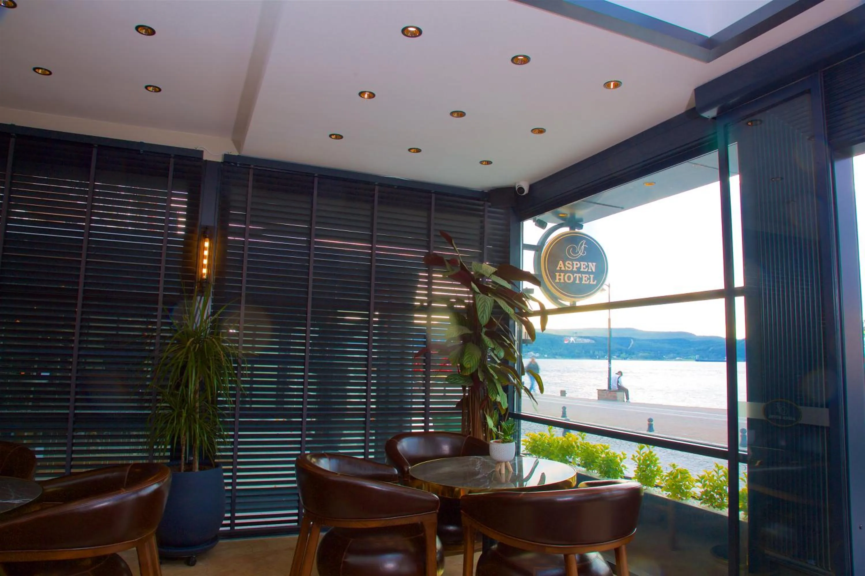 Day in Çanakkale Bosphorus Port Aspen Hotel