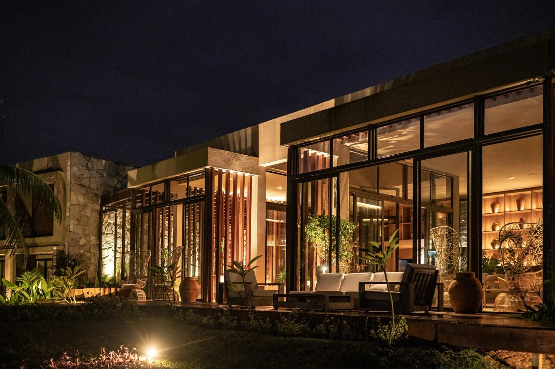 Hamares Boutique Hotel