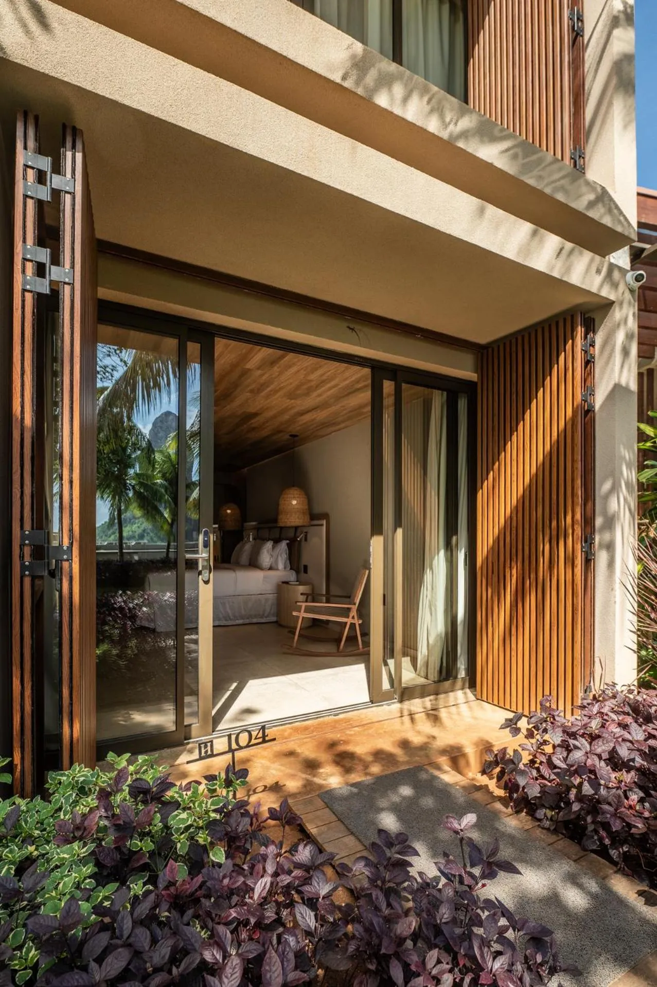 Hamares Boutique Hotel