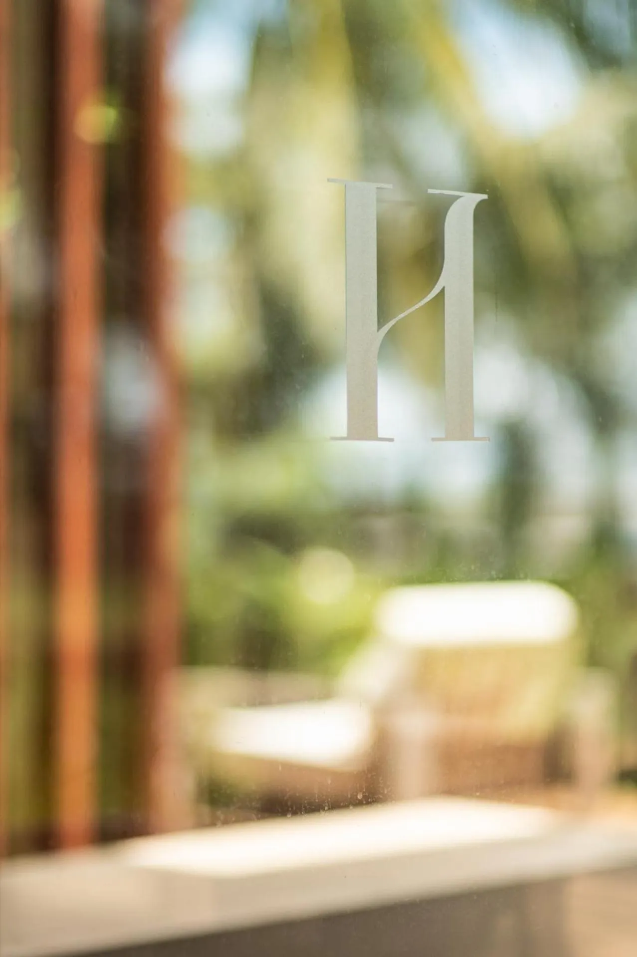 Hamares Boutique Hotel