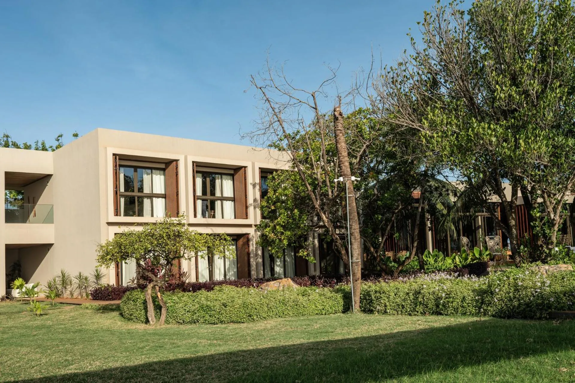 Hamares Boutique Hotel