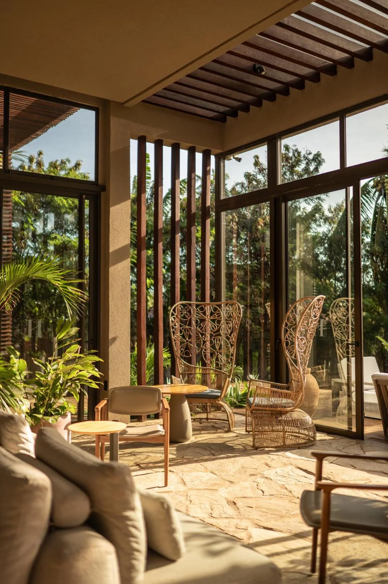 Hamares Boutique Hotel