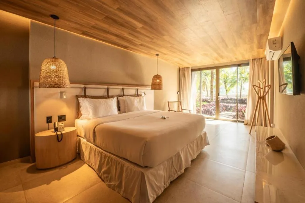 Hamares Boutique Hotel