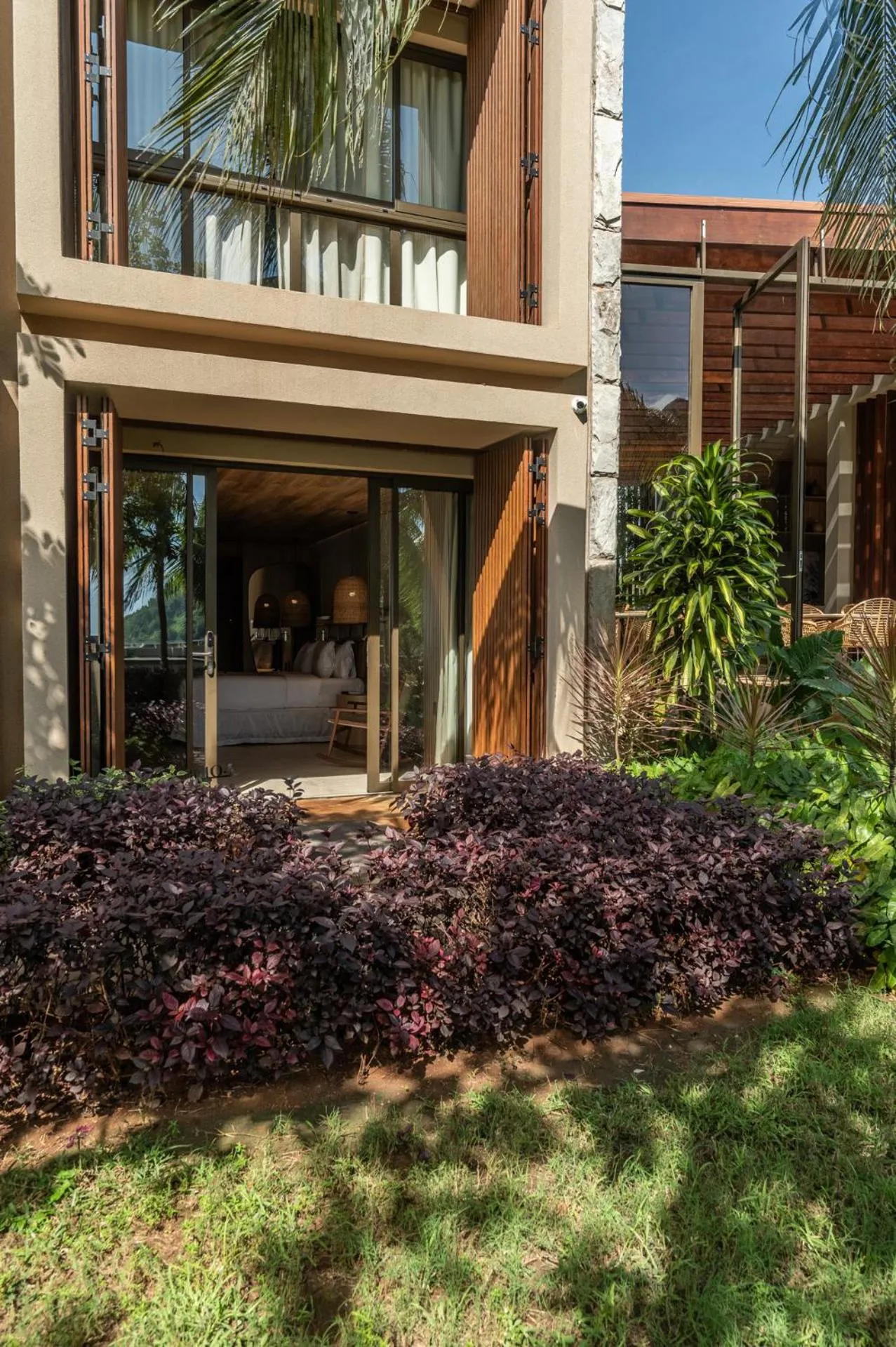 Hamares Boutique Hotel