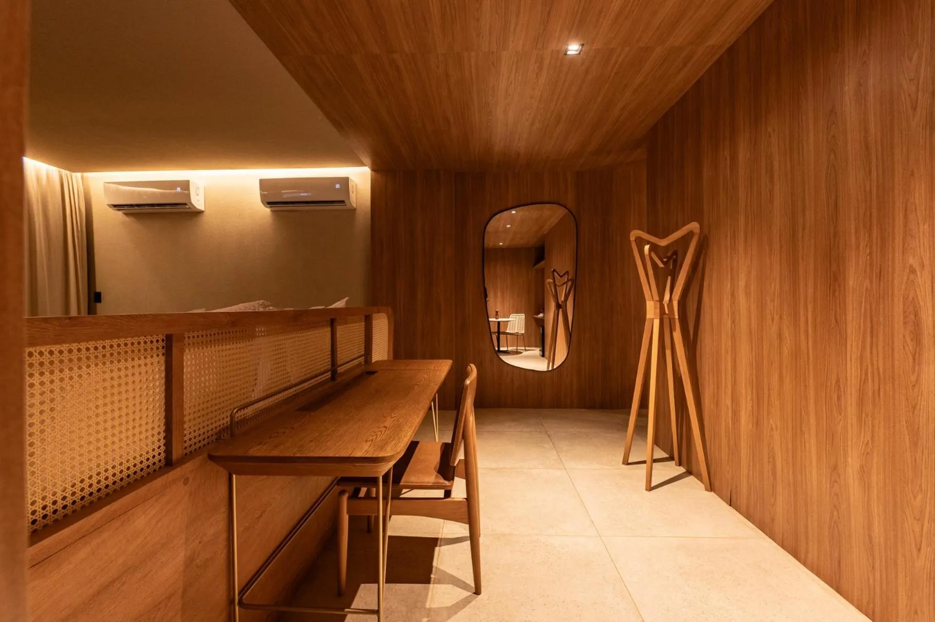 Hamares Boutique Hotel