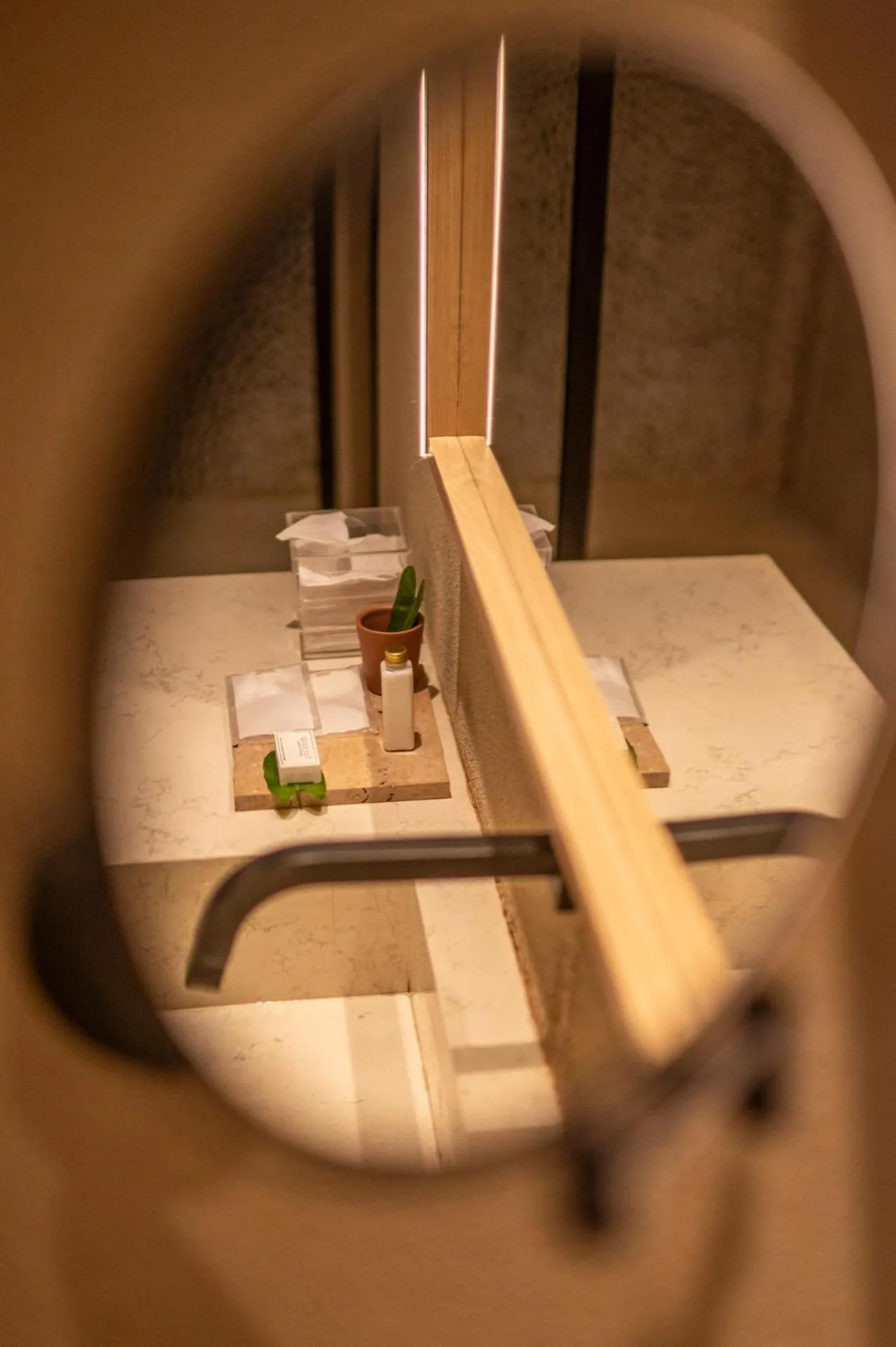 Hamares Boutique Hotel