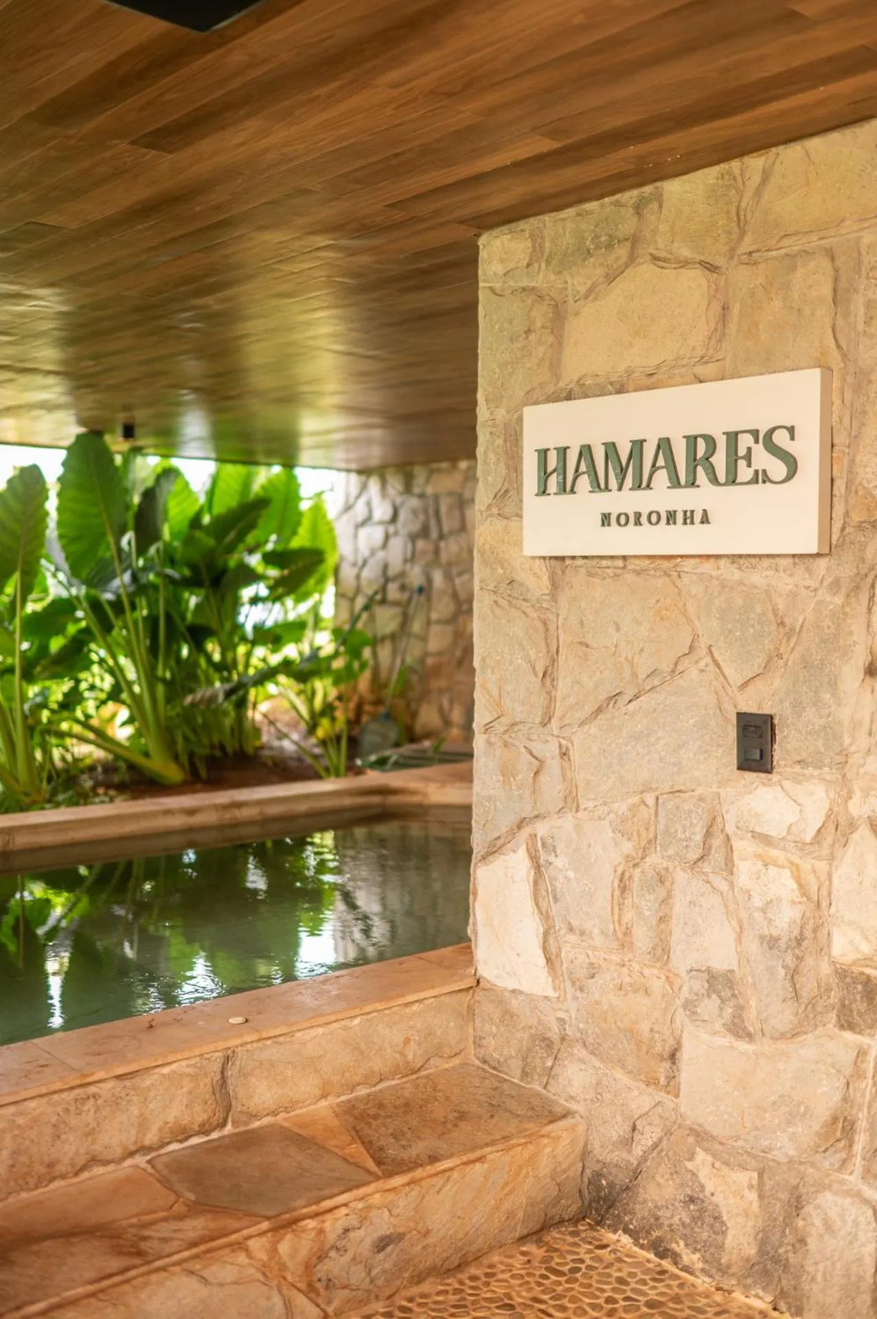 Spa and wellness centre/facilities in Hamares Boutique Hotel