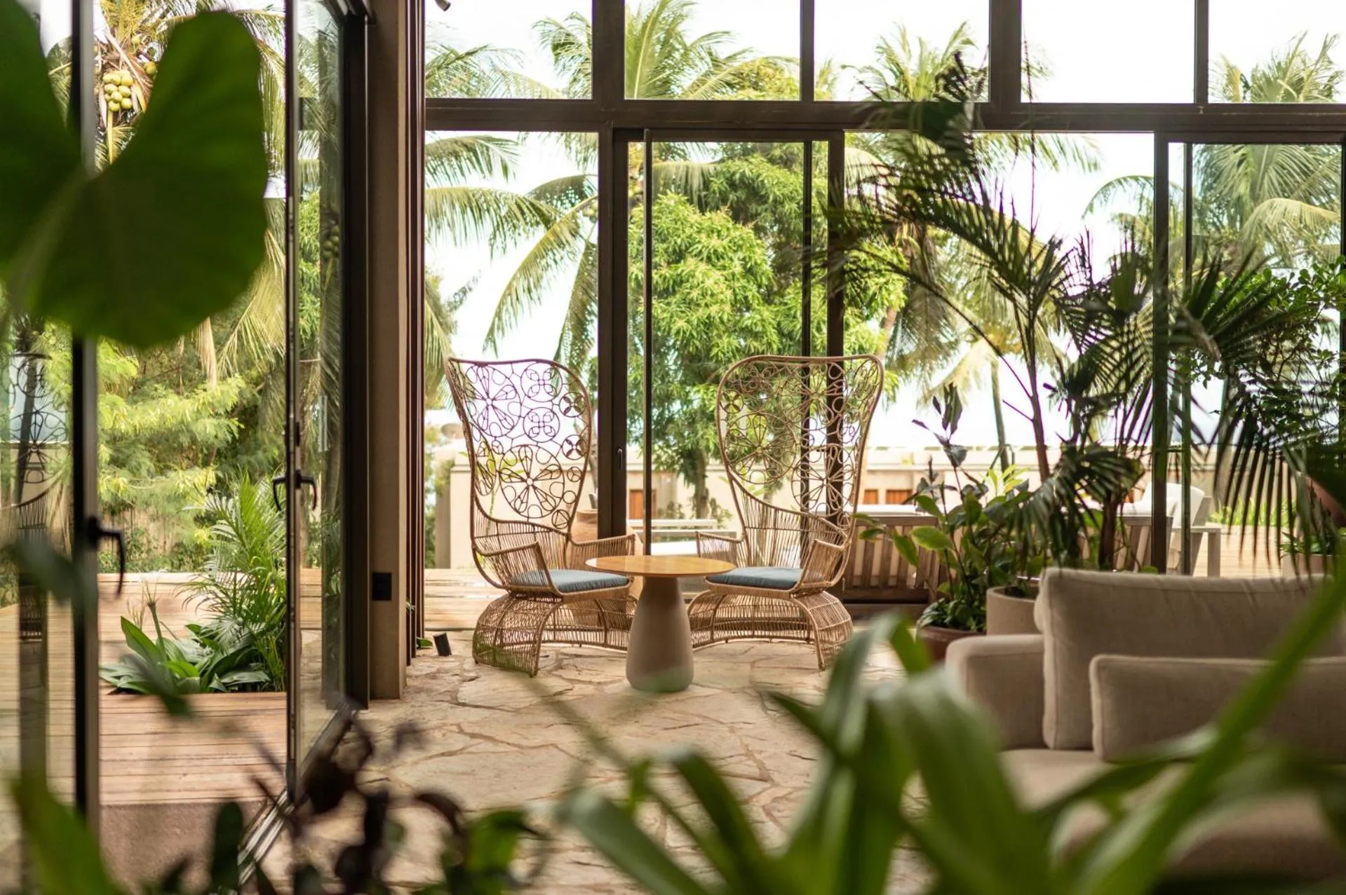 Hamares Boutique Hotel