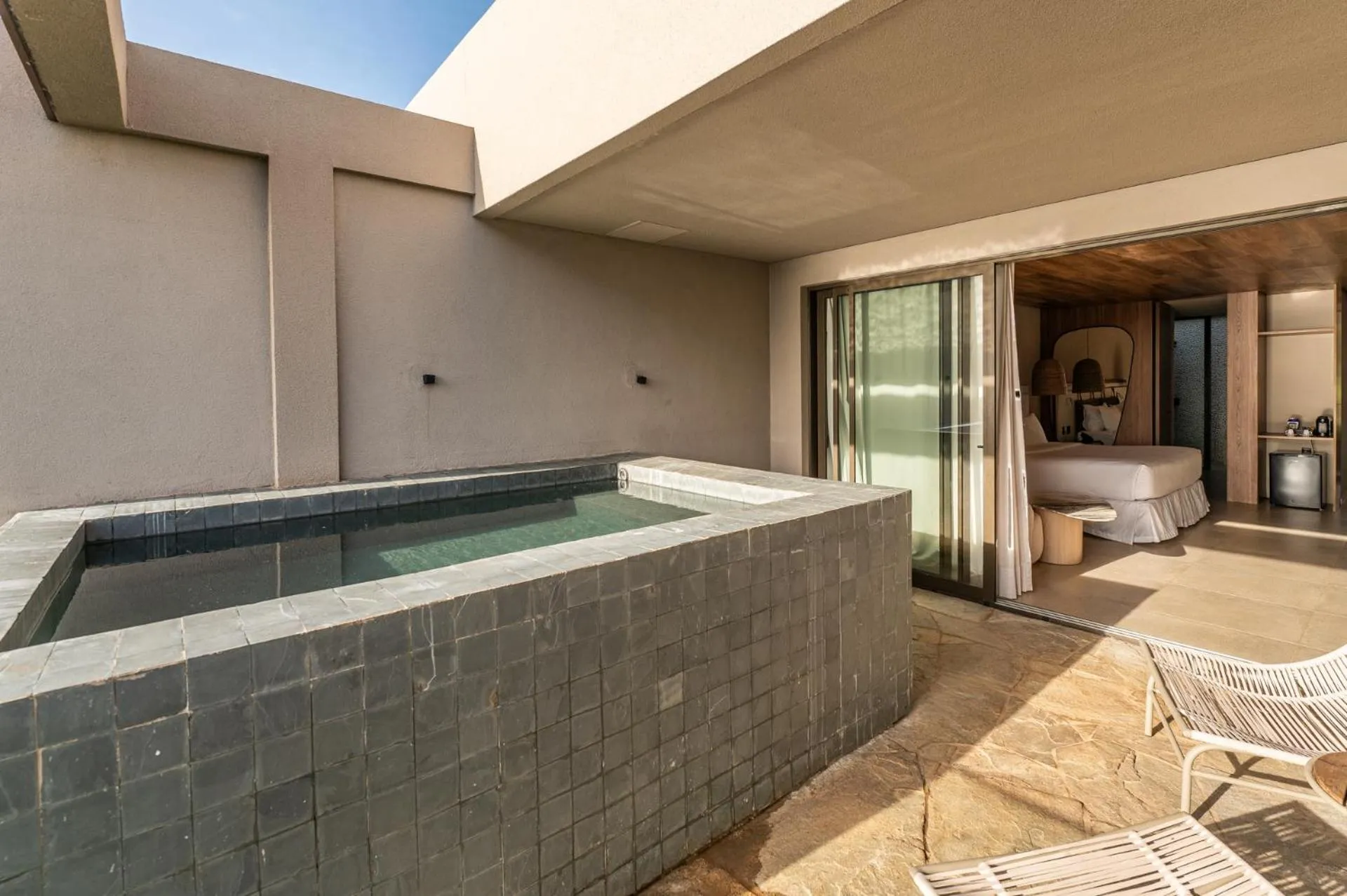 Hamares Boutique Hotel